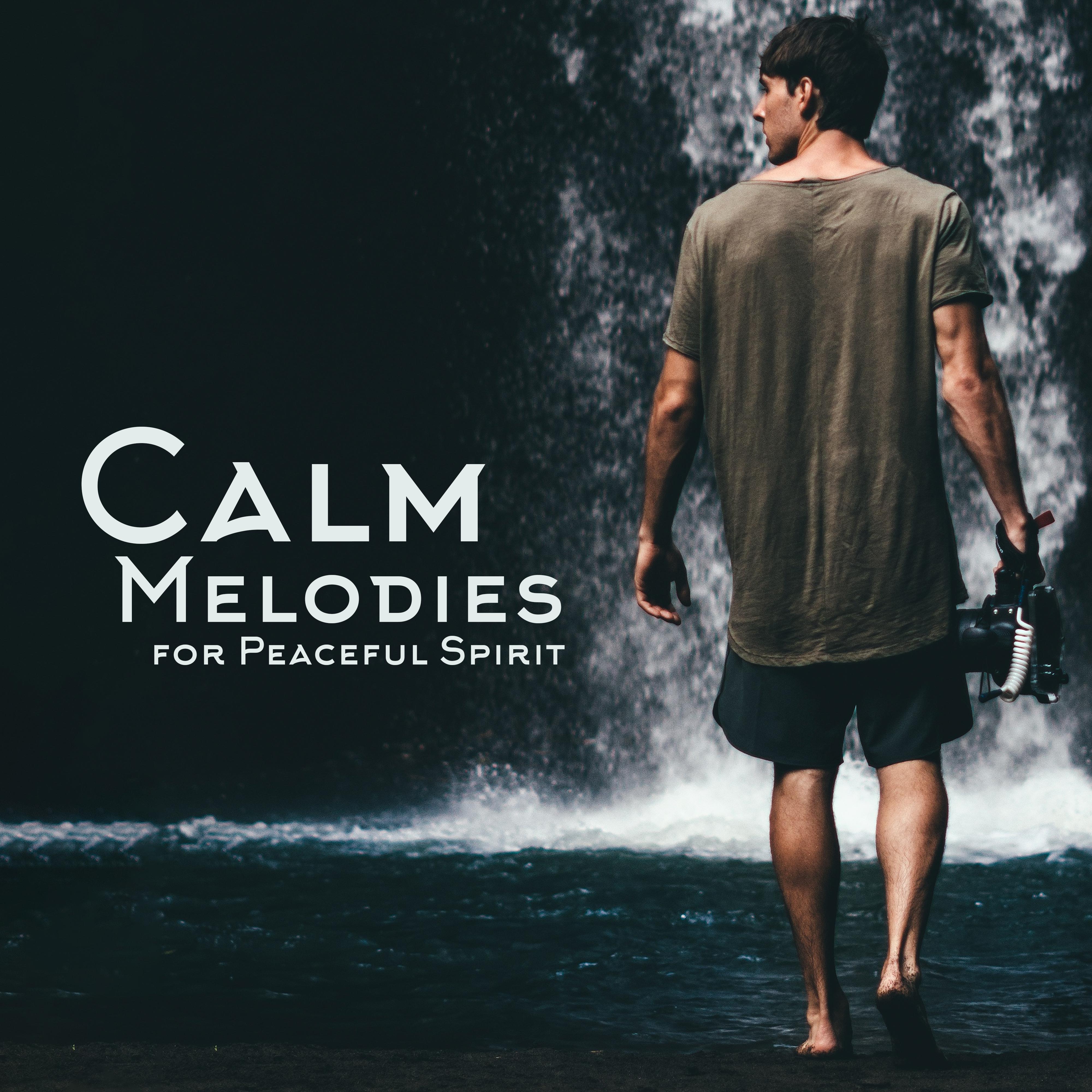 Calm Melodies for Peaceful Spirit