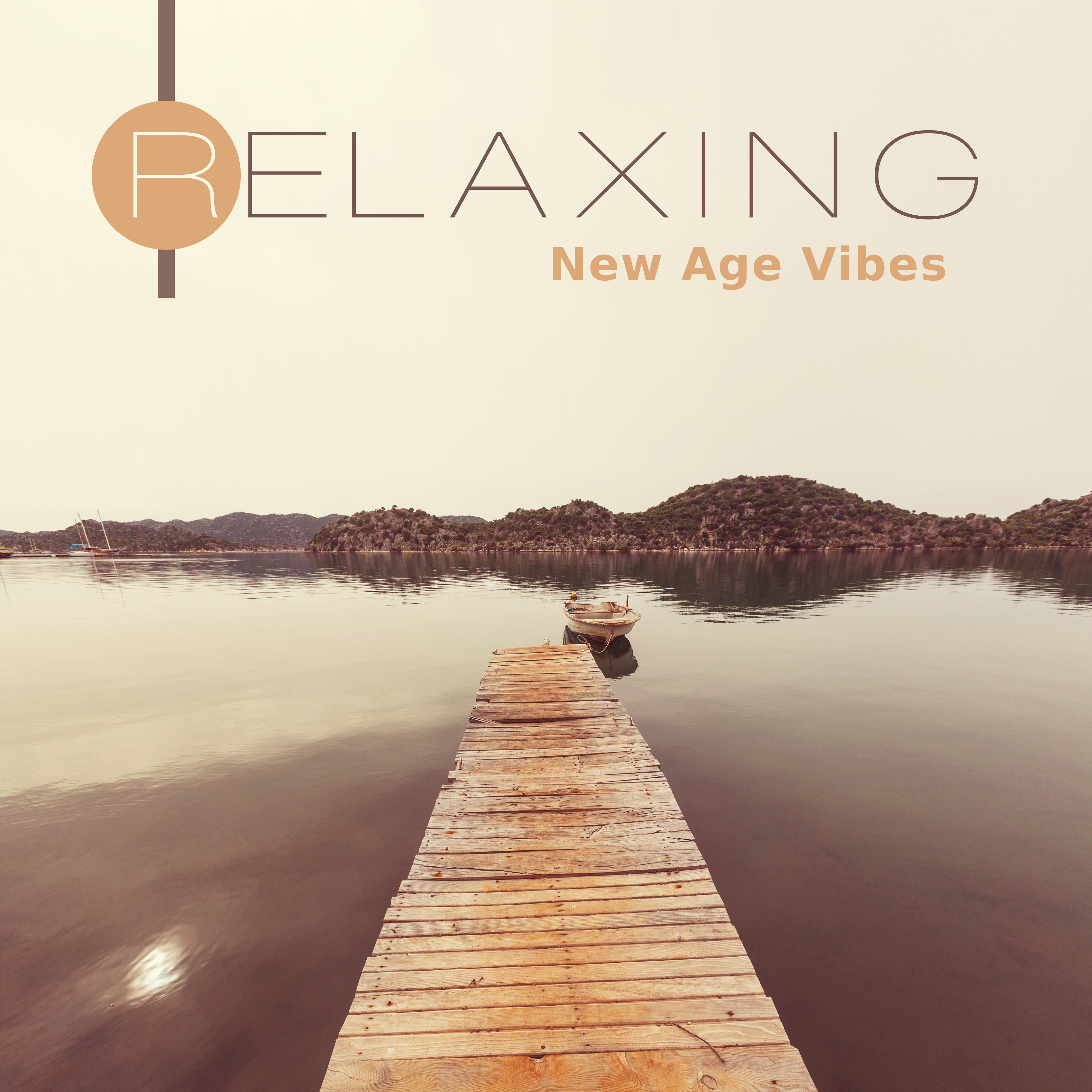 Relaxing New Age Vibes