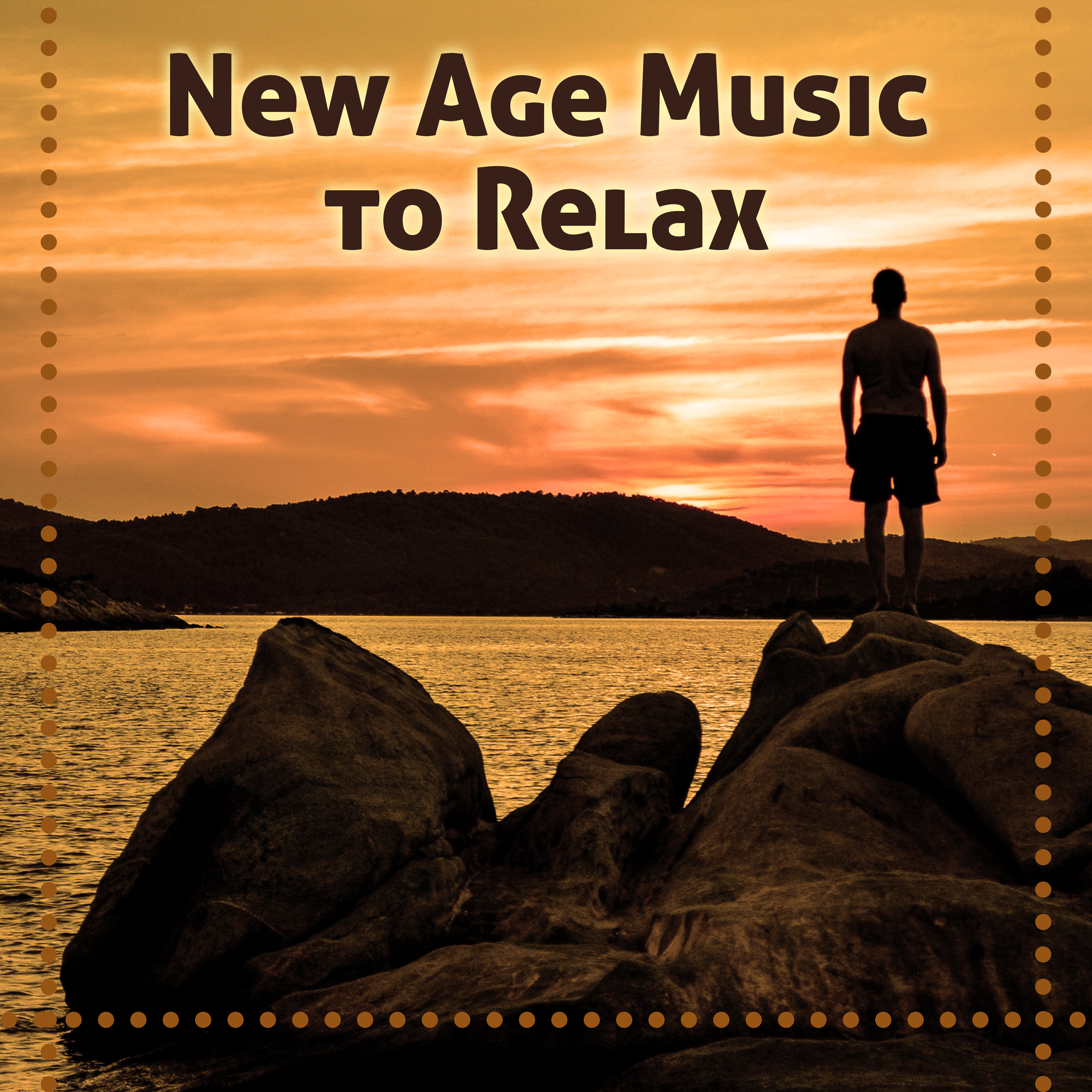 New Age Music to Relax  Music to Calm Down, Relaxing Sounds, Nature Music, Spirit Calmness