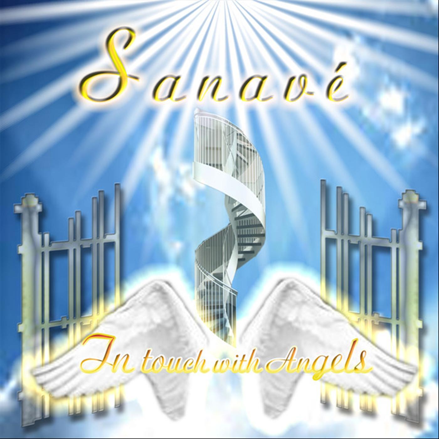 Sanave  In touch with Angels