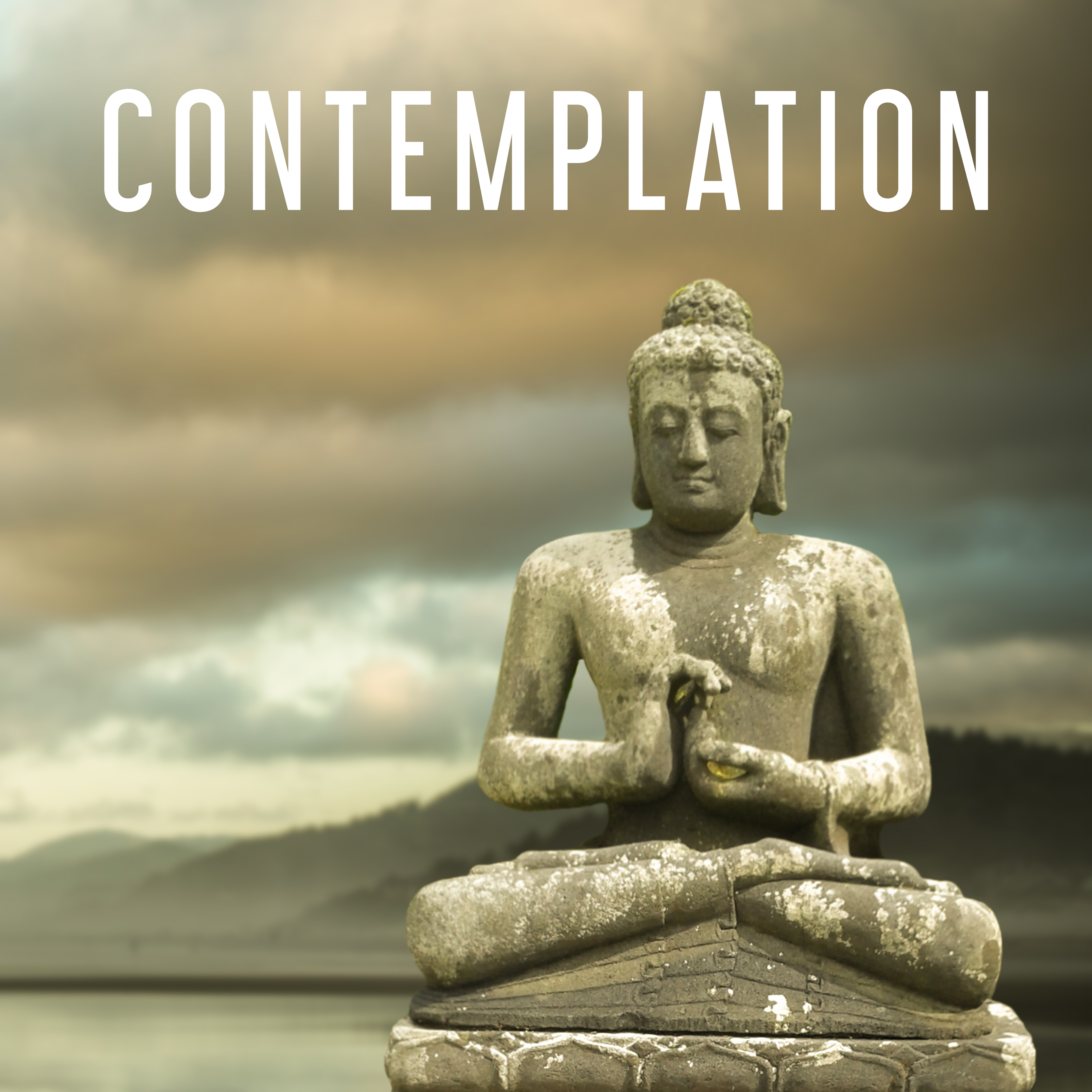 Contemplation  Nature Music for Relax, Deep Meditation, Yoga, Calming Contemplation, Relaxing Music