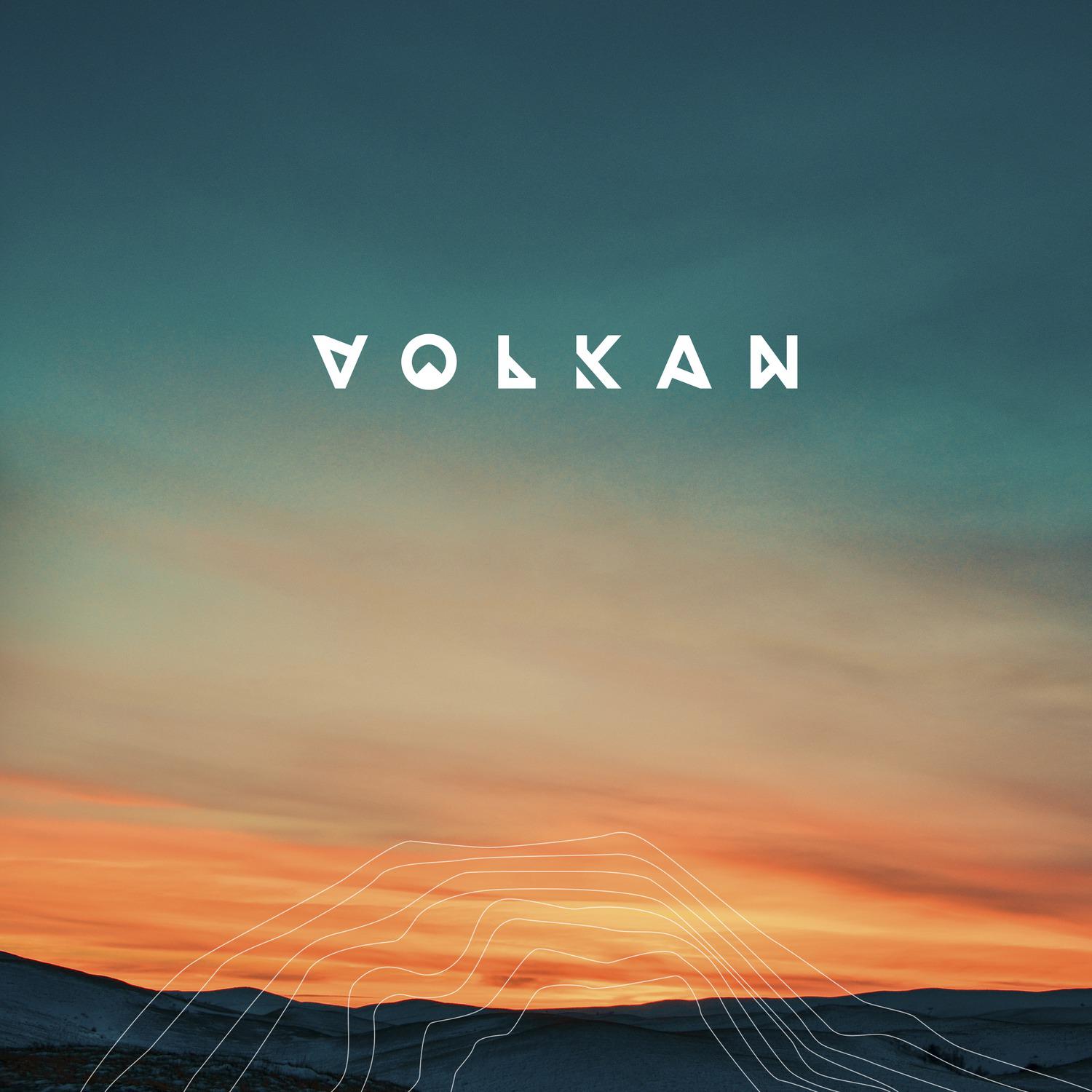 Volkan