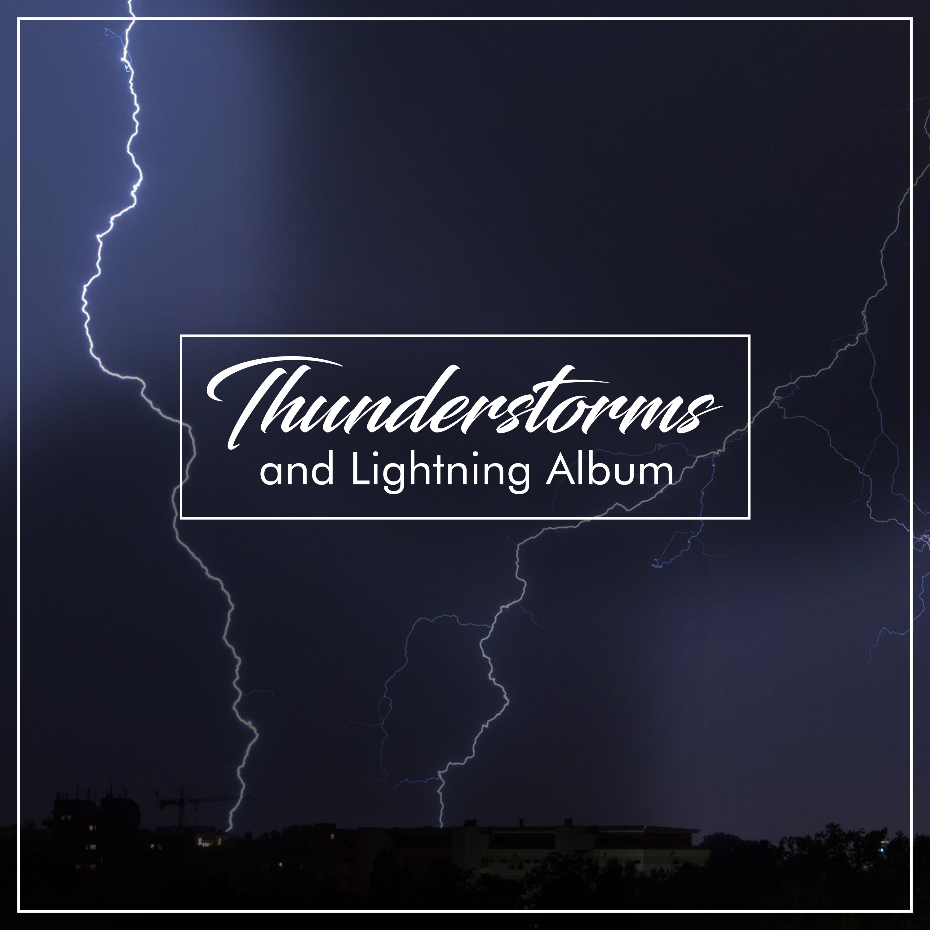 16 Sounds of Nature: Thunder, Lightning, Rainforest and Rain
