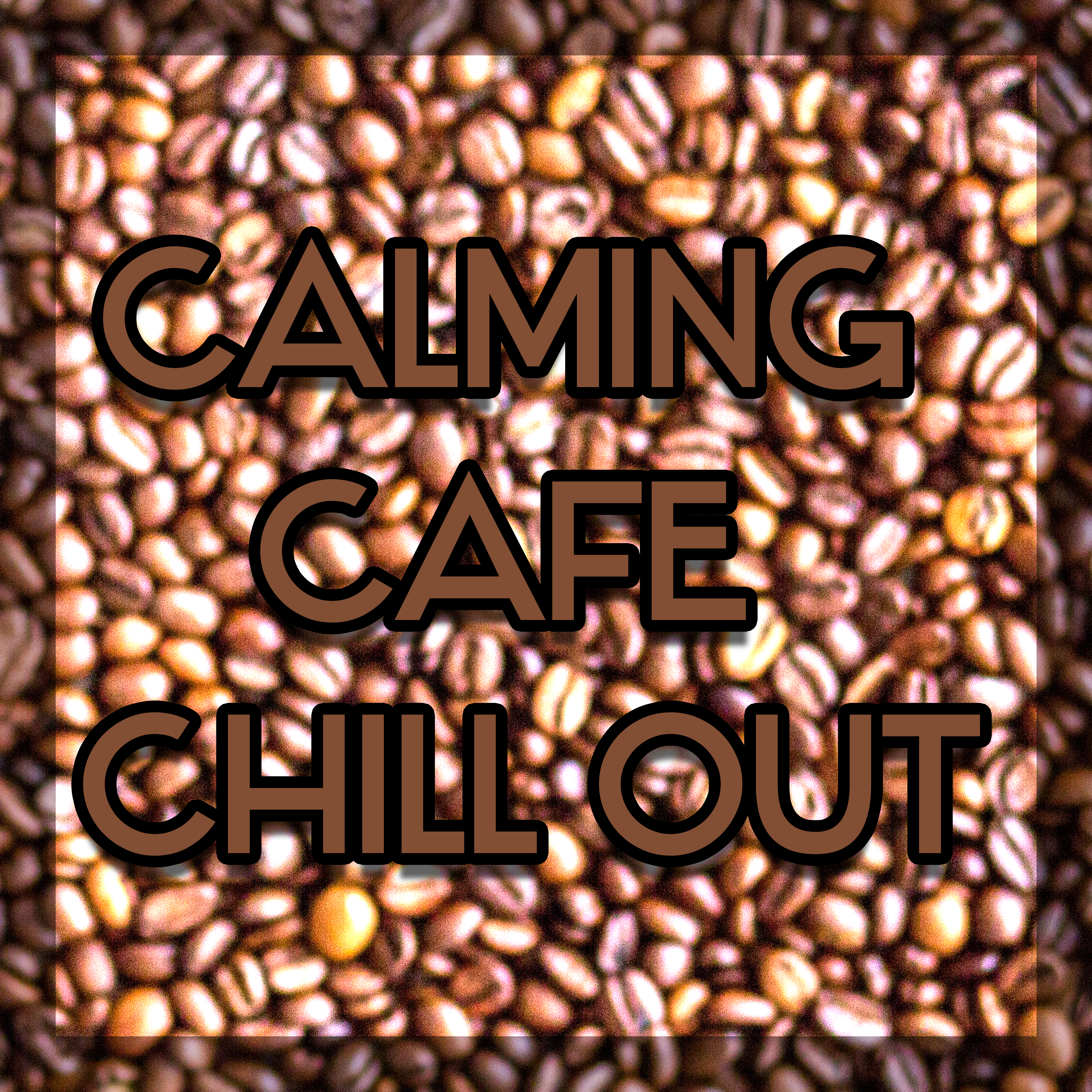 Calming Cafe Chill Out  Cafe Lounge, Chill Out Vibes, Summer Relaxation, Tropical Island