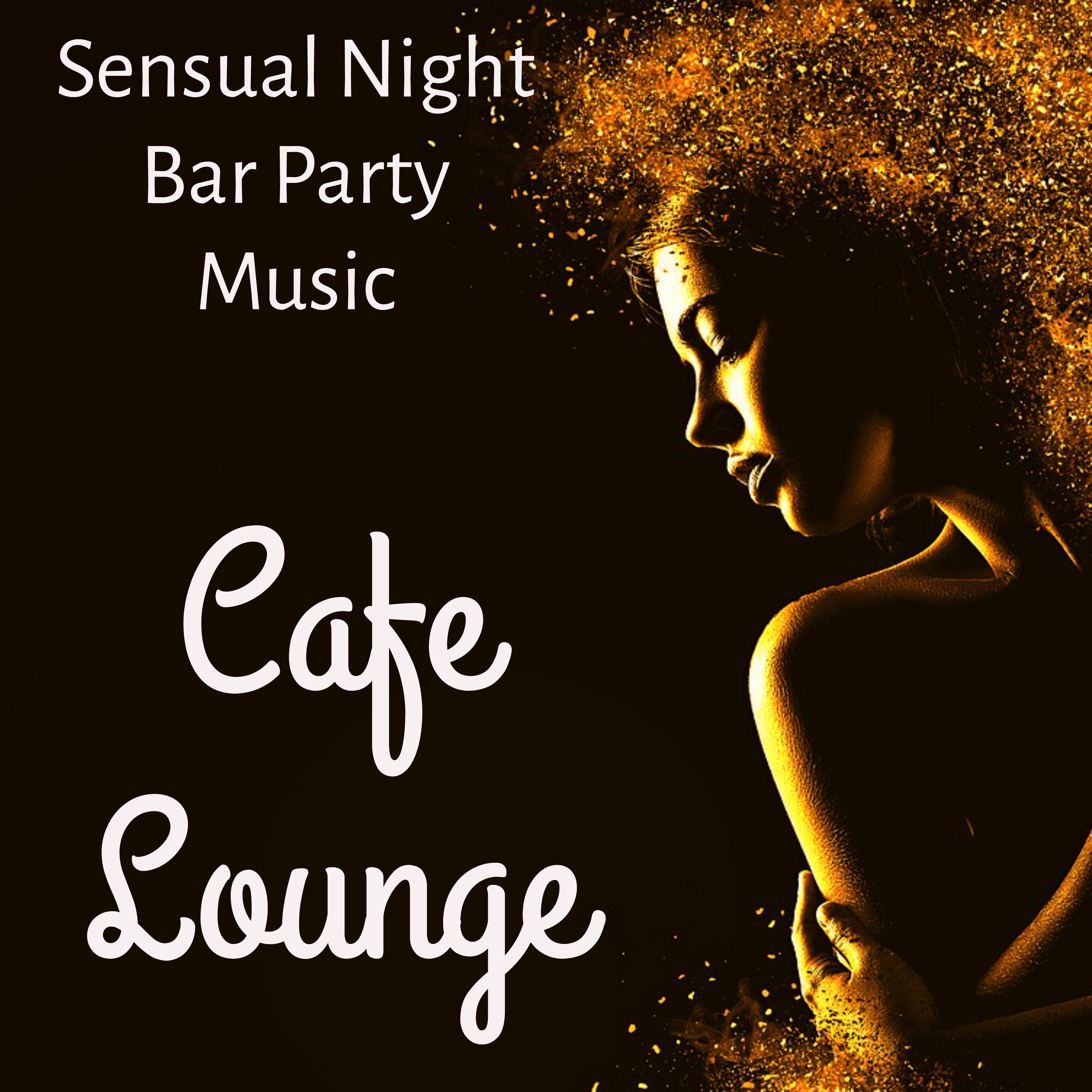 Dance Again with Essential Chill Lounge