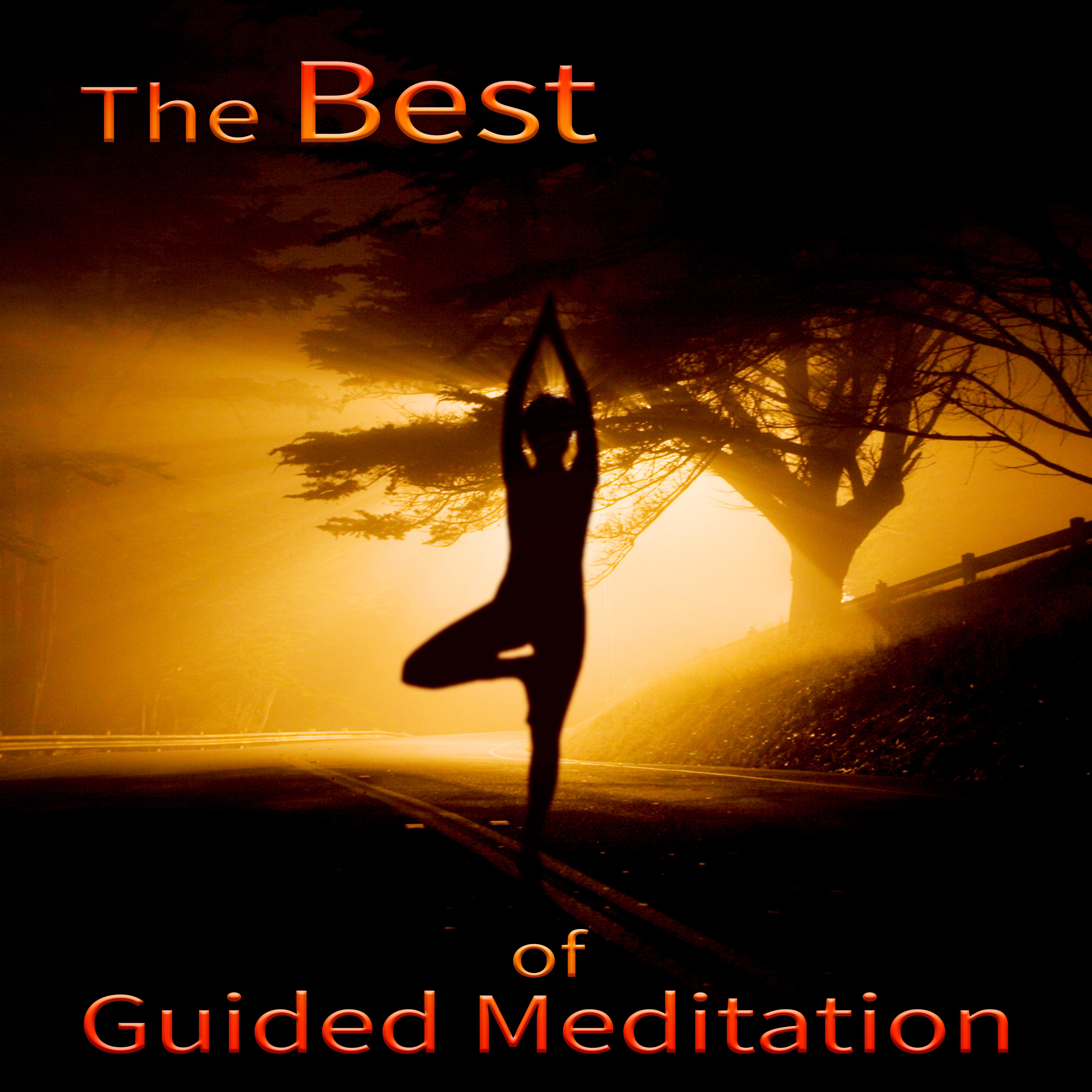 The Best of Guided Meditation