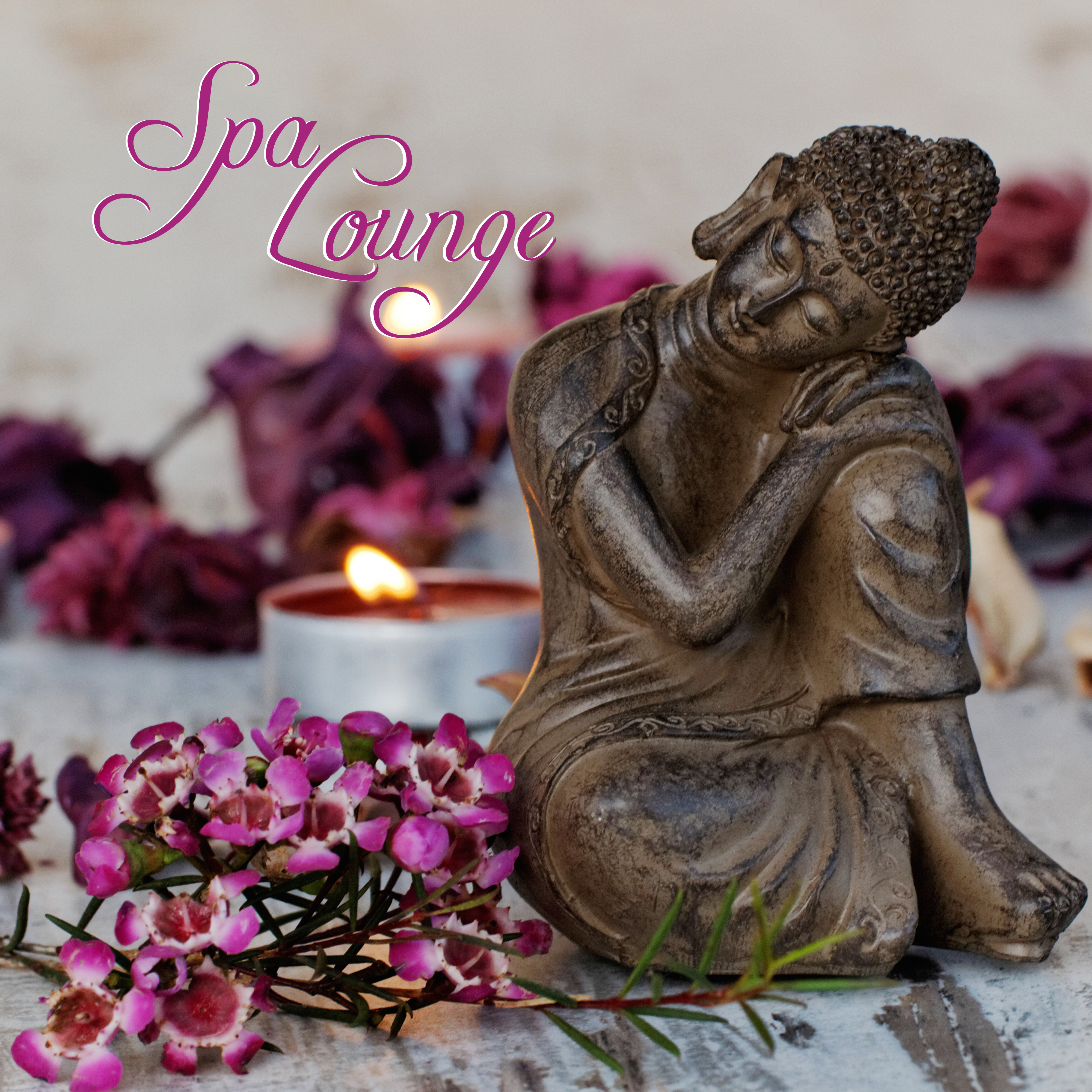 Yoga Sensuality - Slow Lounge for Massage