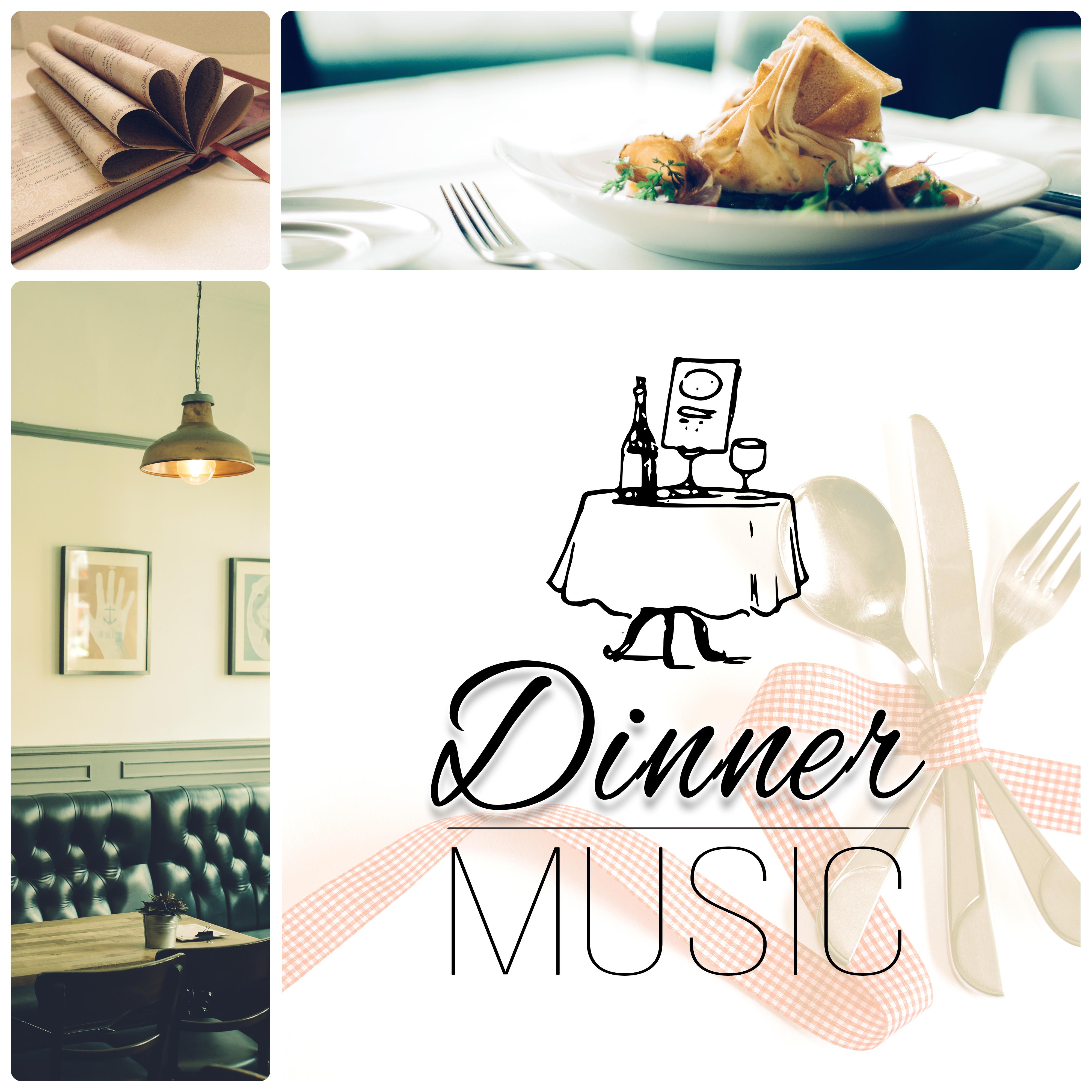 Dinner Music - Background Music for Relax, Jazz for Sleep, Romantic Dinner Party Music, Cool Jazz