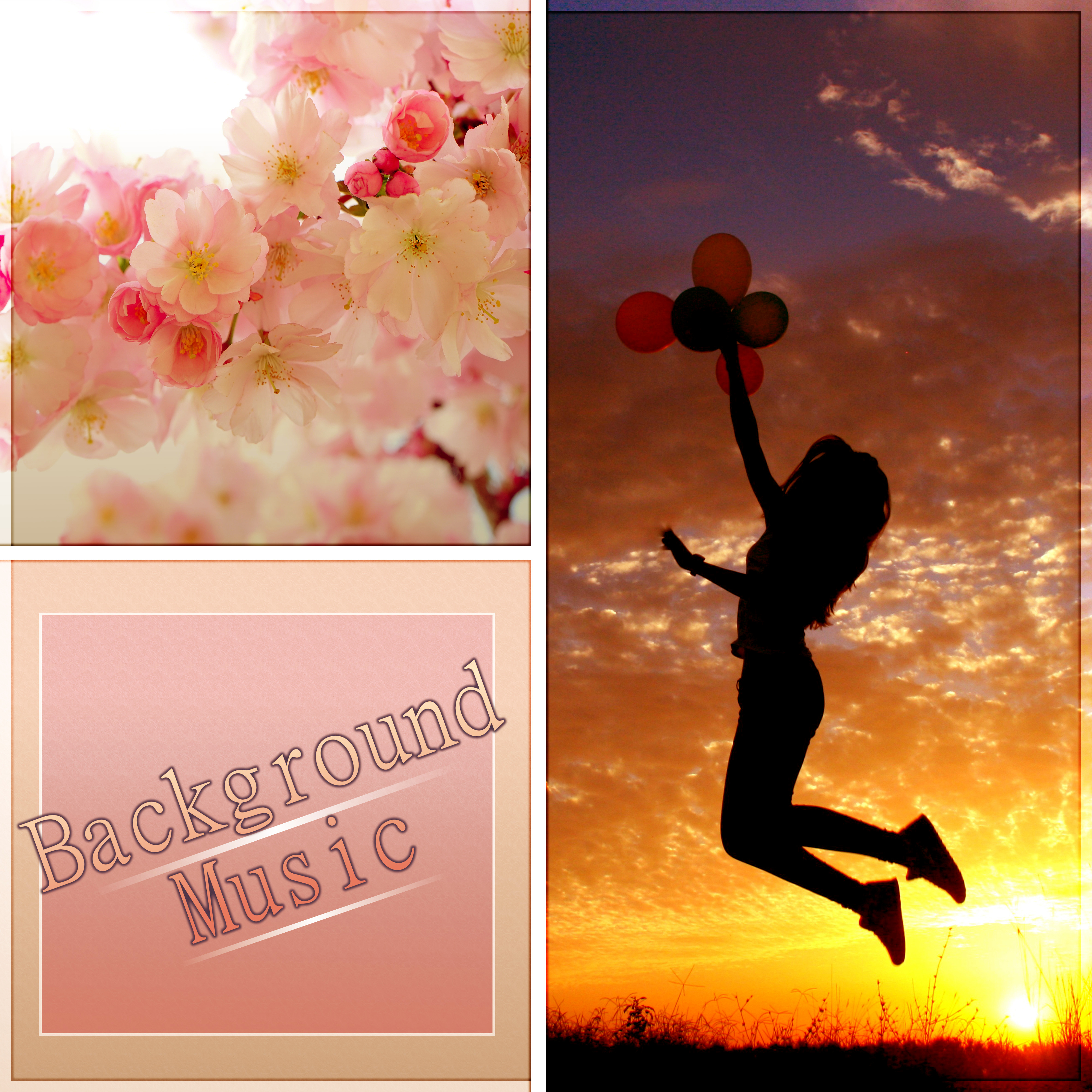Background Music - Music to Help You Sleep & Relax, Sleeping Through the Night, Sweet Dreams, Inner Peace, Soothing Sounds & Soft Piano Music for Lounge