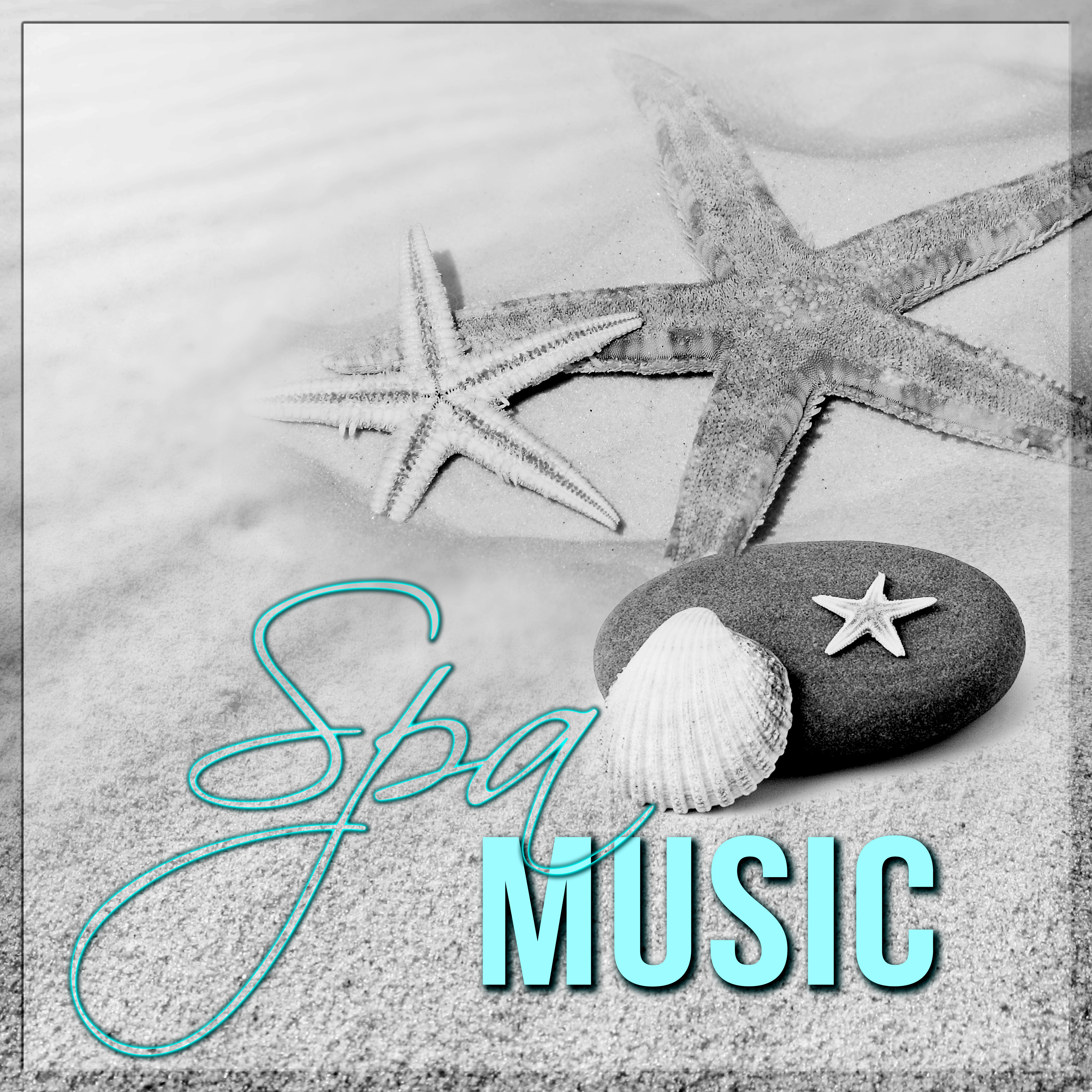 Spa Music  Relaxing Music for Serenity, Wellness Spa Massage, Meditation Music for Inner Peace, Ayurveda, Sauna Music