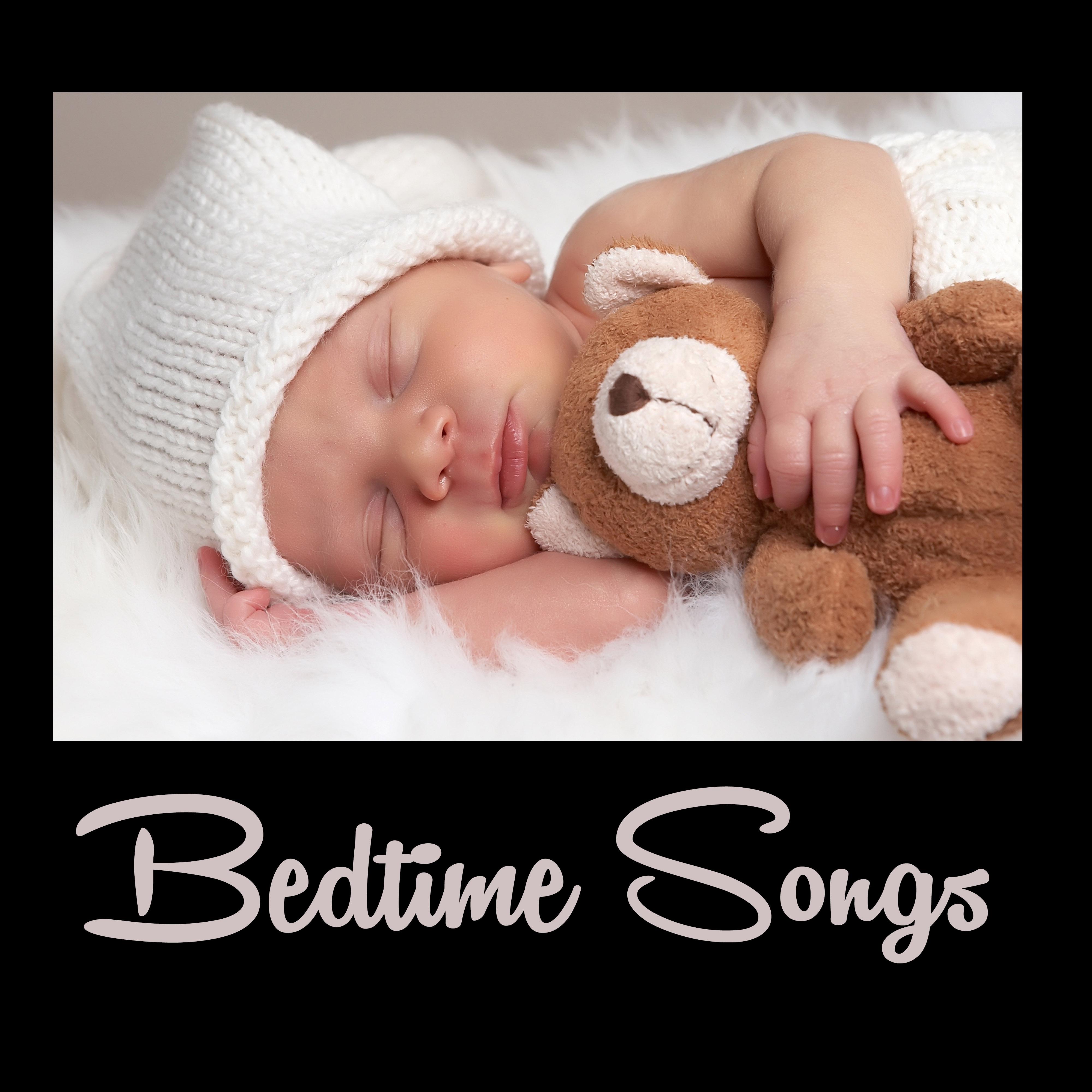 Bedtime Songs - Instrumental Piano Music for Babies and Toddlers Collection
