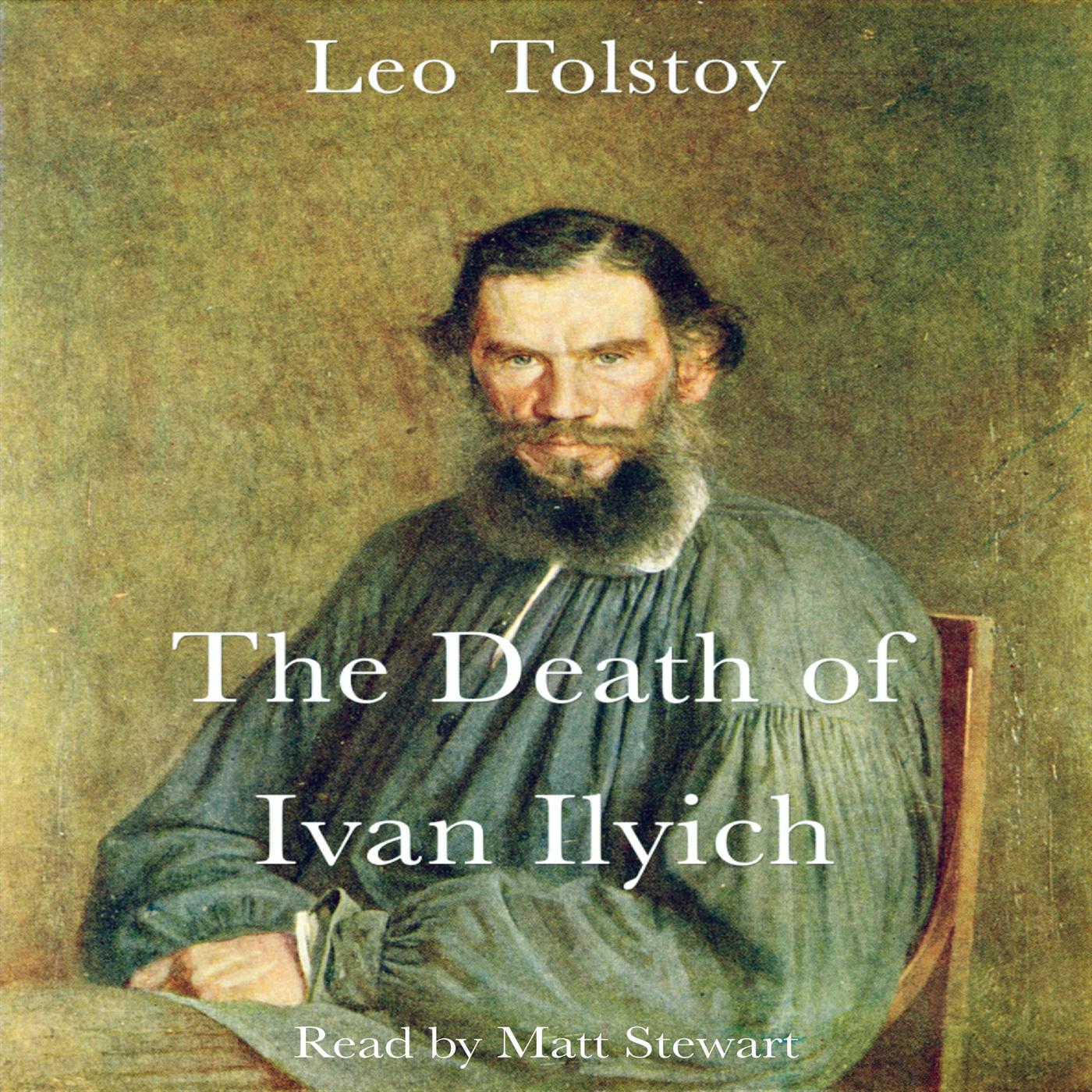 The Death of Ivan Ilyich