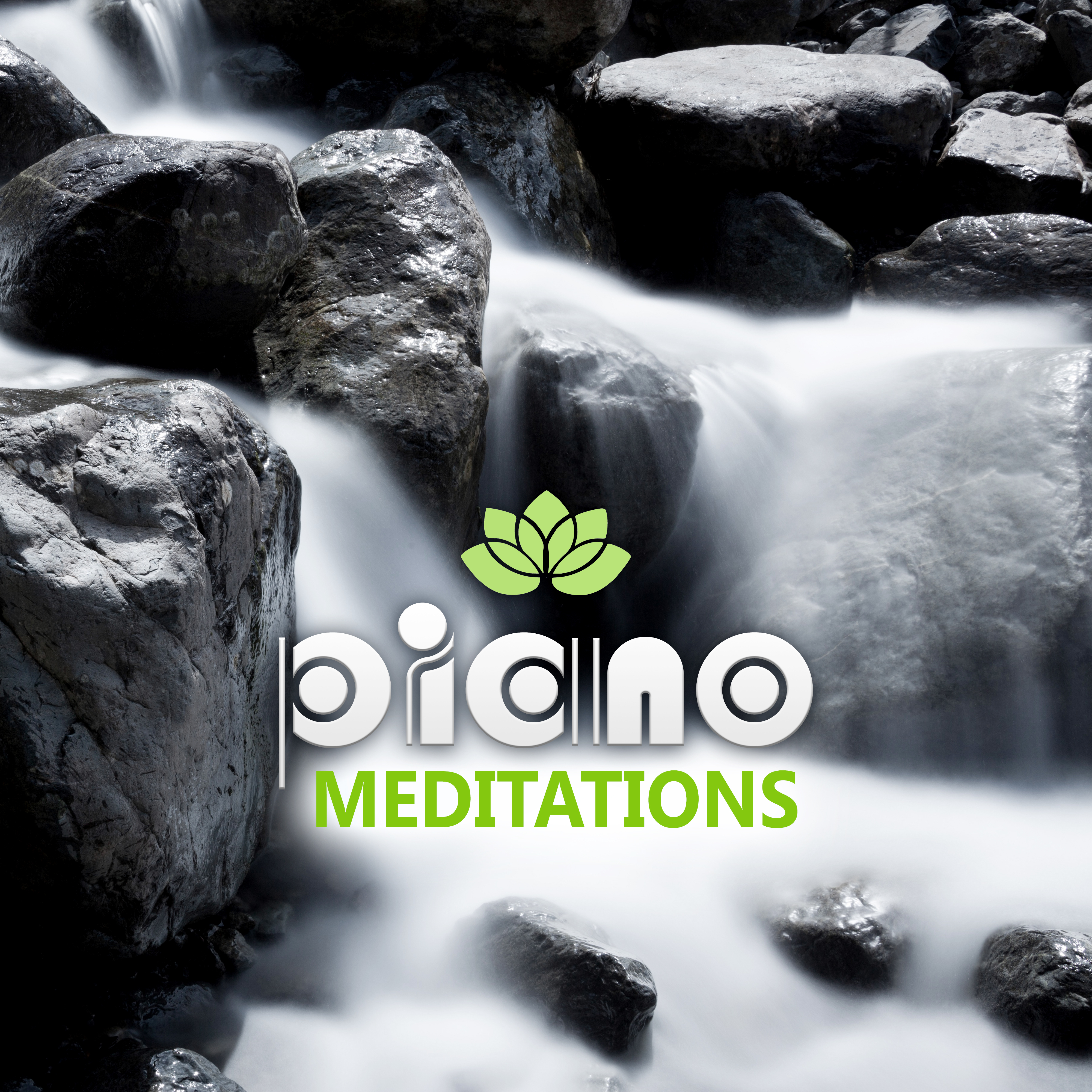 Piano Meditations  Ultimate Healing Piano Music for Meditation, Reiki, Relaxation, Mantras, Health, Body  Mind Harmony