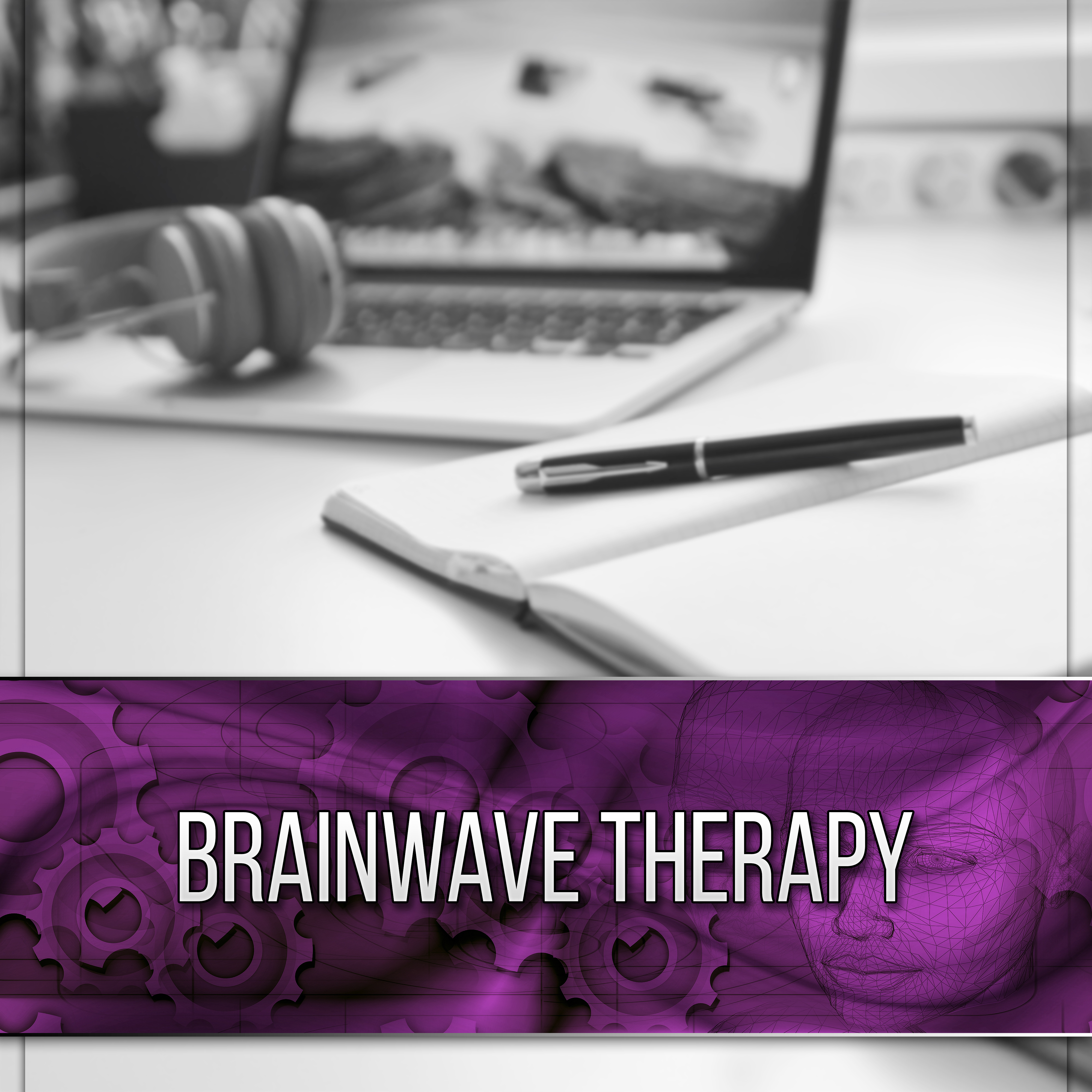 Brainwave Therapy - Concentration, Neurofeedback, Alpha Waves, Hypnosis, Theta Waves, Study Music