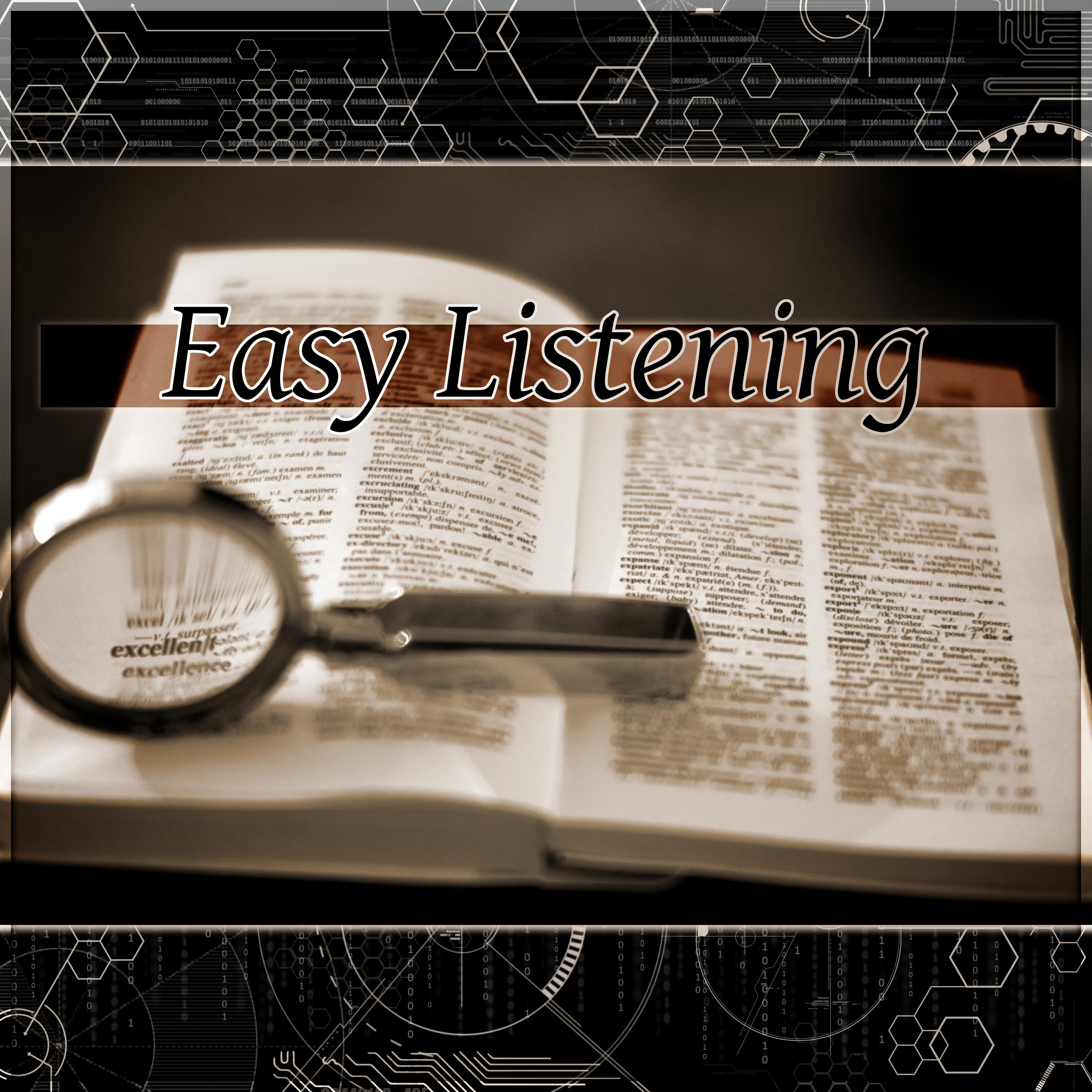 Easy Listening - Jazz, Work, Piano Bar, Mind Concentration, Creative Thinking, Focus, Reading Music