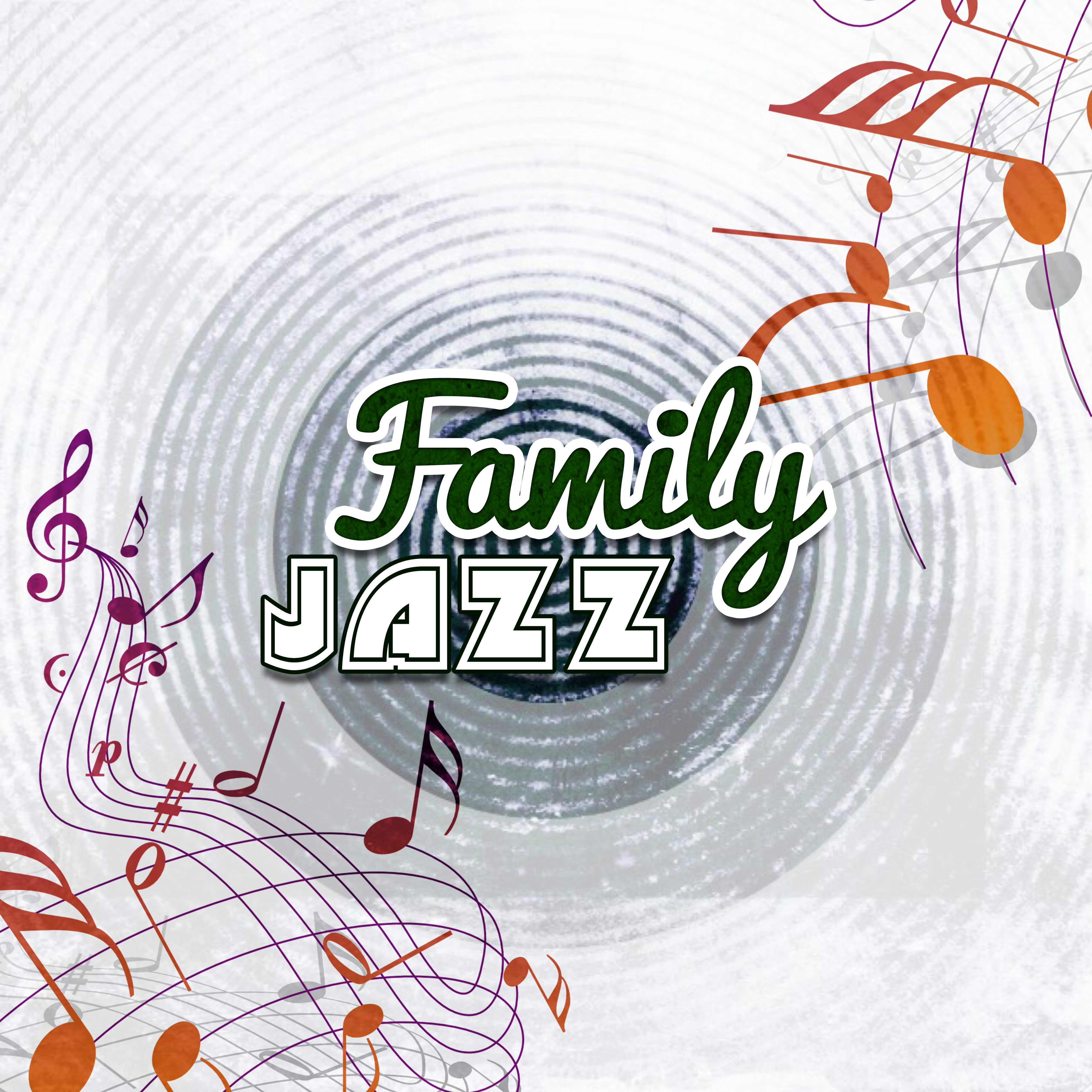 Family Jazz - Selected Piano Music for Wedding, Background Solo Piano Music for Dinner, Family Time, Music for Two, Our Time