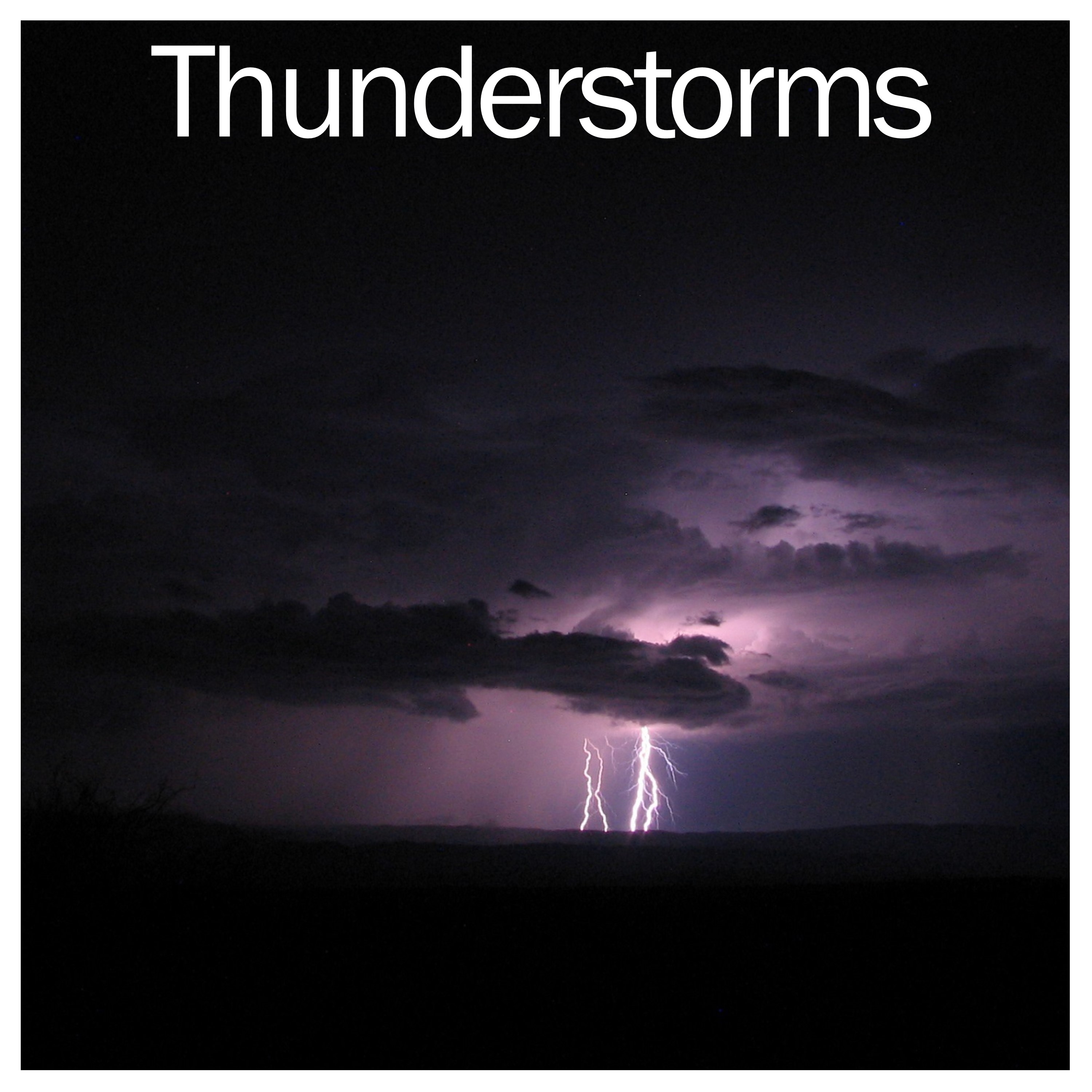 19 Sounds of Nature - White Noise and Thunderstorms for Spa and Sleep