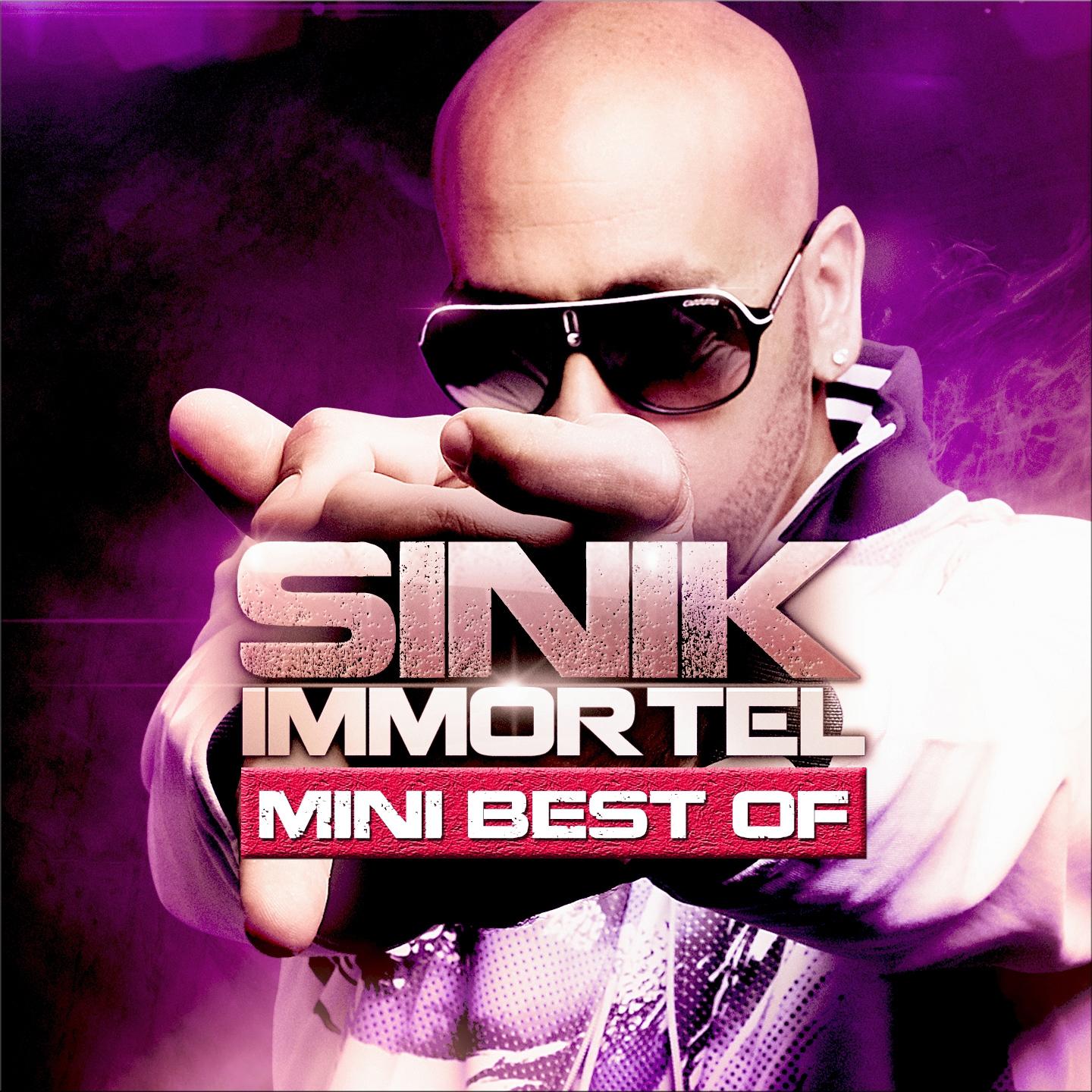 Immortel (Mini Best Of)