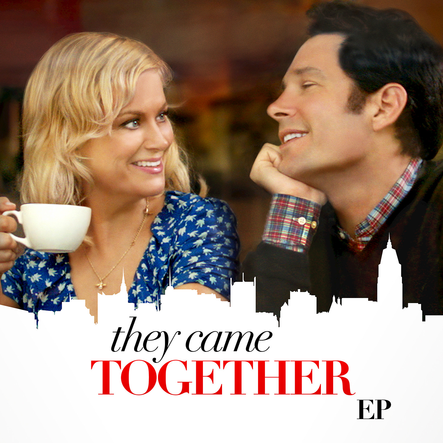 They Came Together (Original Motion Picture Soundtrack)