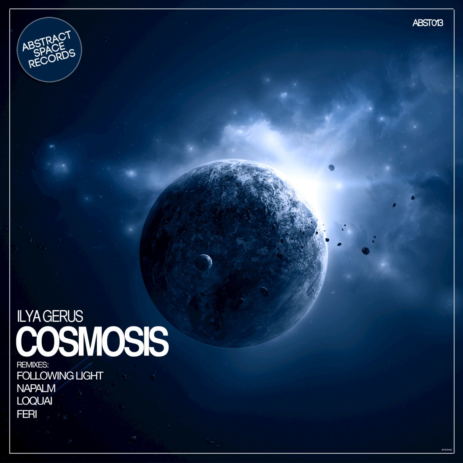 Cosmosis