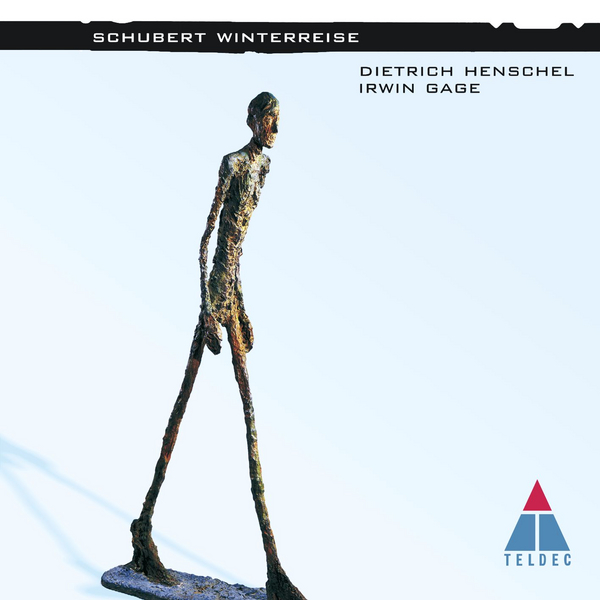 Schubert : Die Winterreise D911 : I Gute Nacht