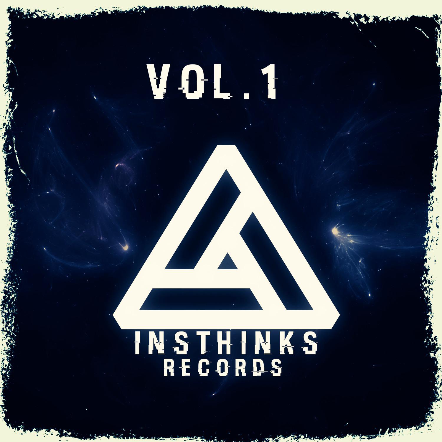 Insthinks Records, Vol. 1