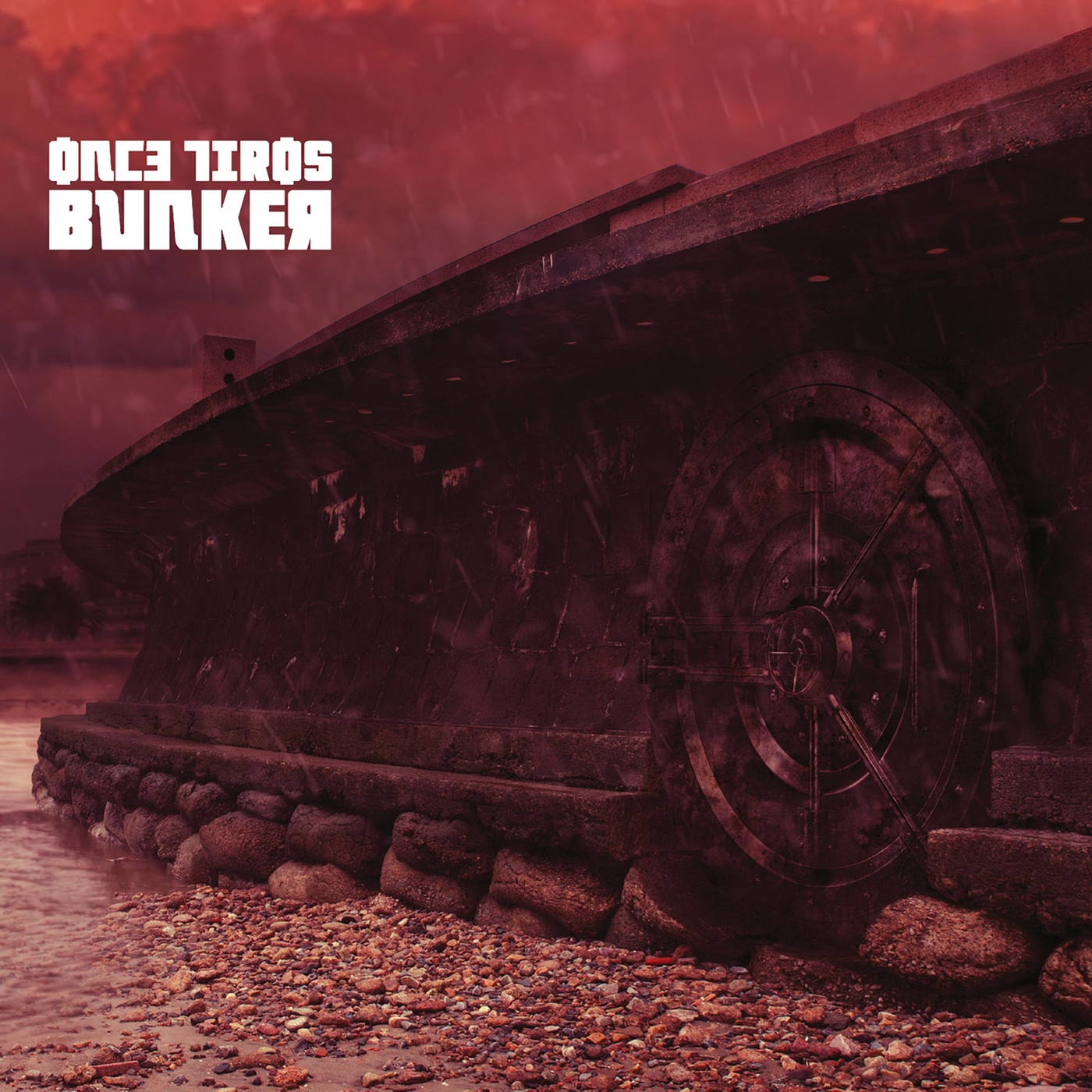 Bunker