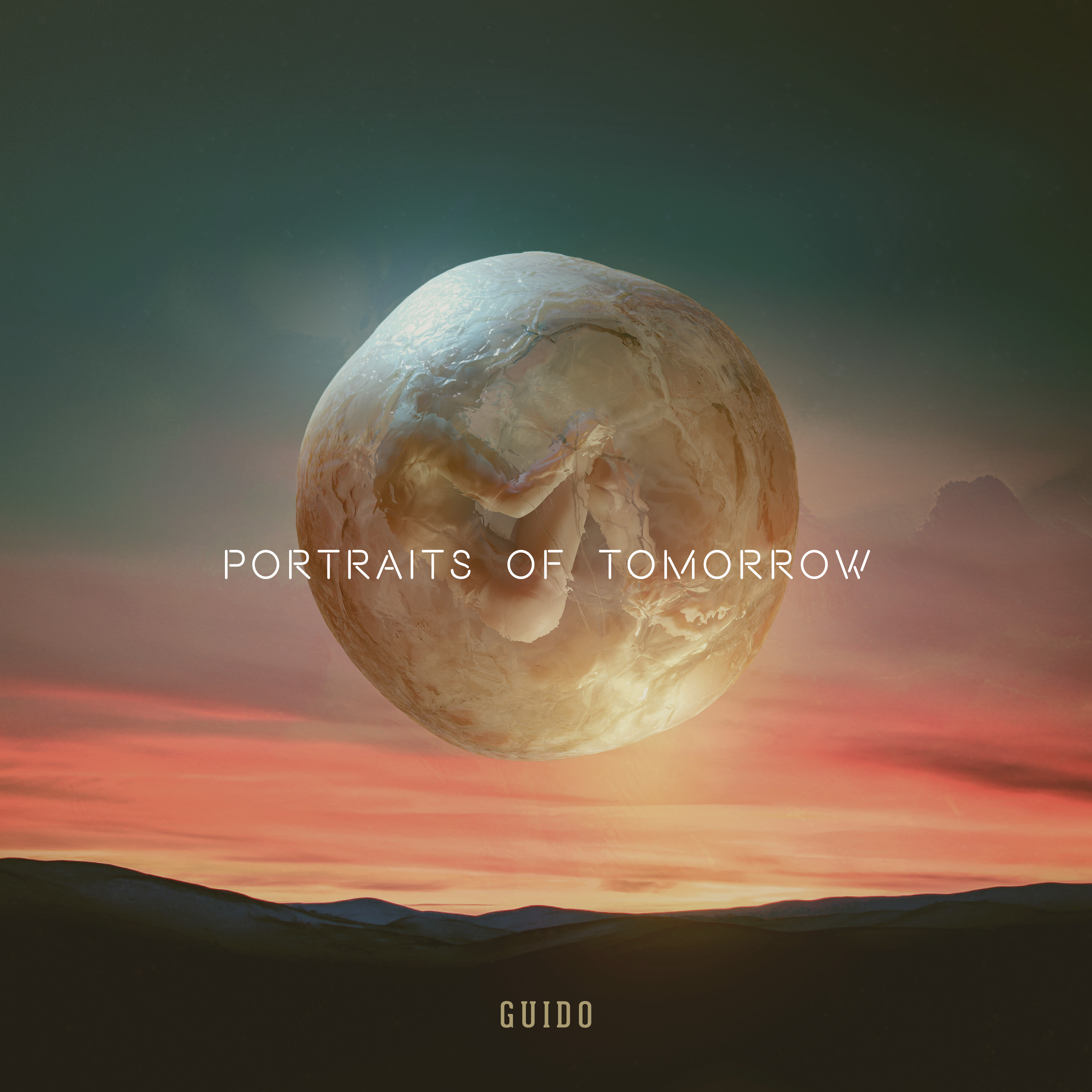 Portraits Of Tomorrow