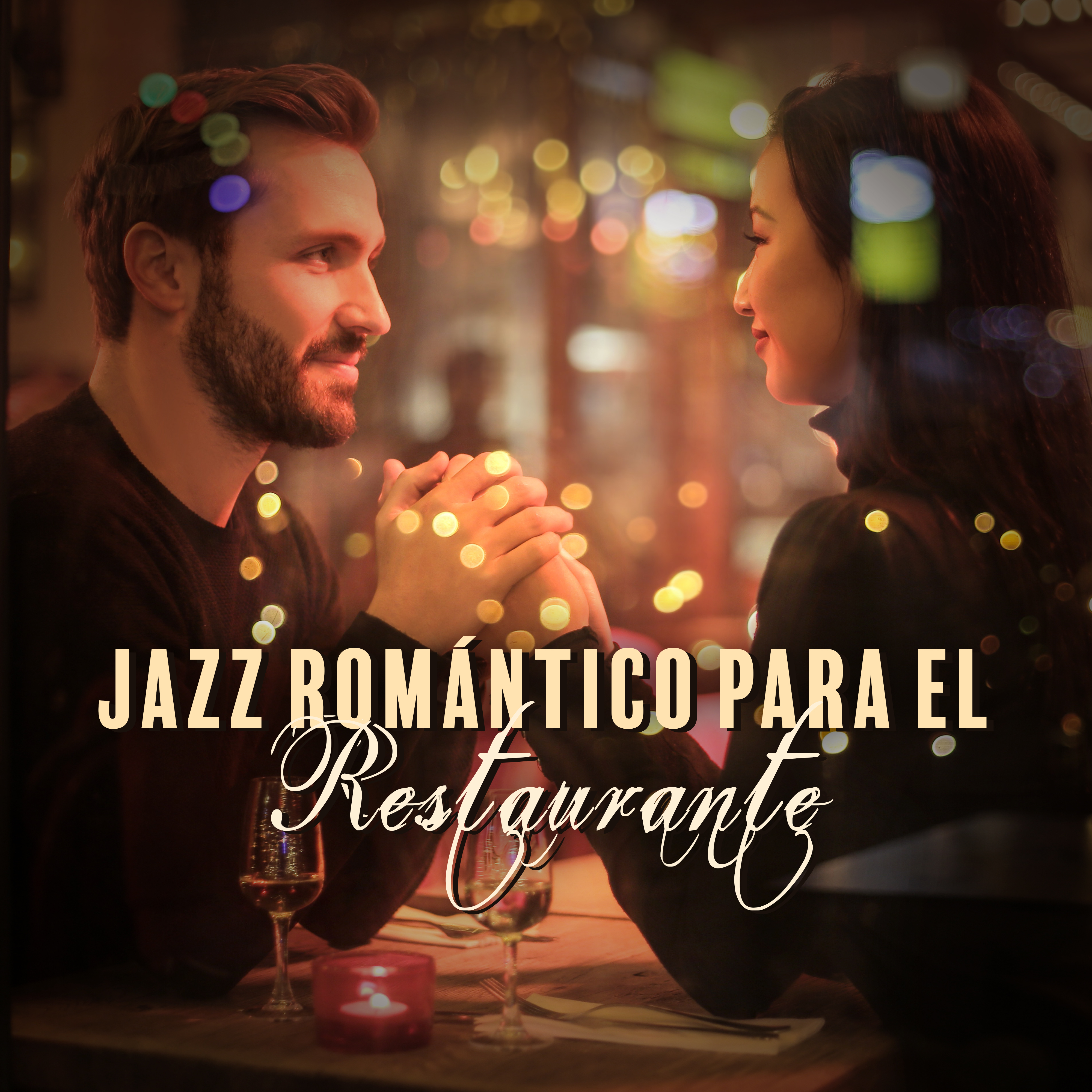 Jazz Roma ntico para el Restaurante