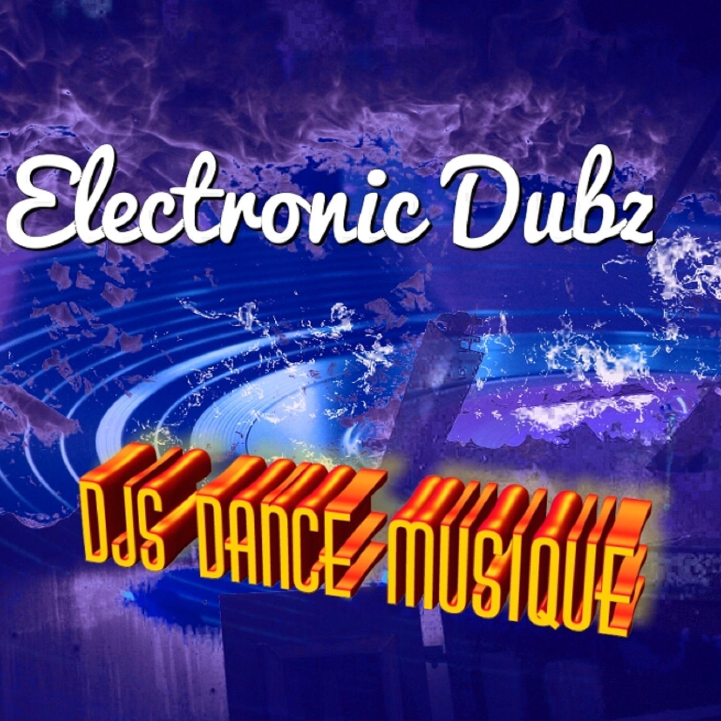 DJs Dance Musique