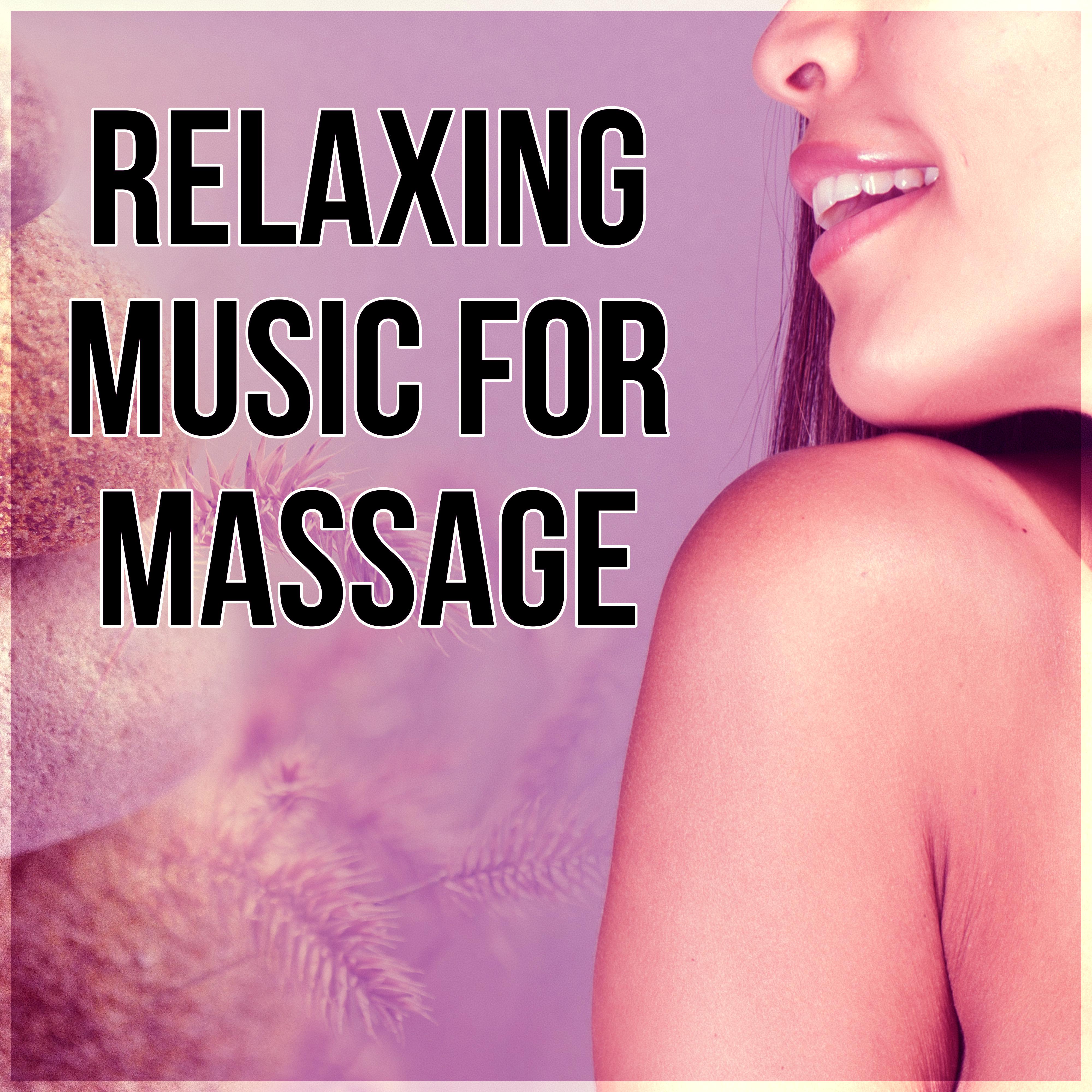 Relaxing Music for Massage - Music to Help You Sleep & Relax, Sleeping Through the Night, Sweet Dreams, Inner Peace, Soothing Sounds & Soft Piano Music for Lounge