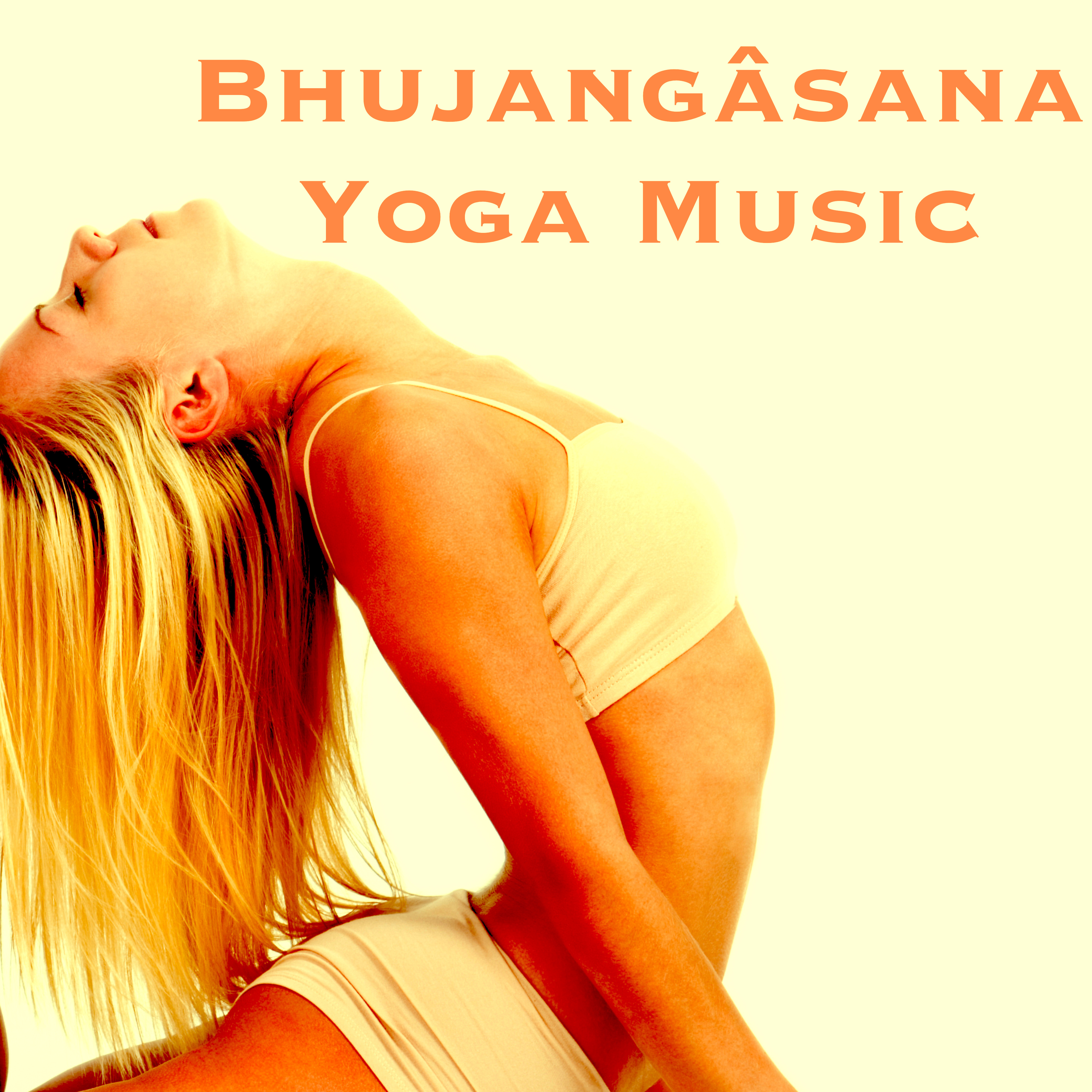 Bhujang sana Yoga Music  Playlist for Yoga Class, Meditation, Relaxation, Concentration  Yoga Poses for Good Sleep