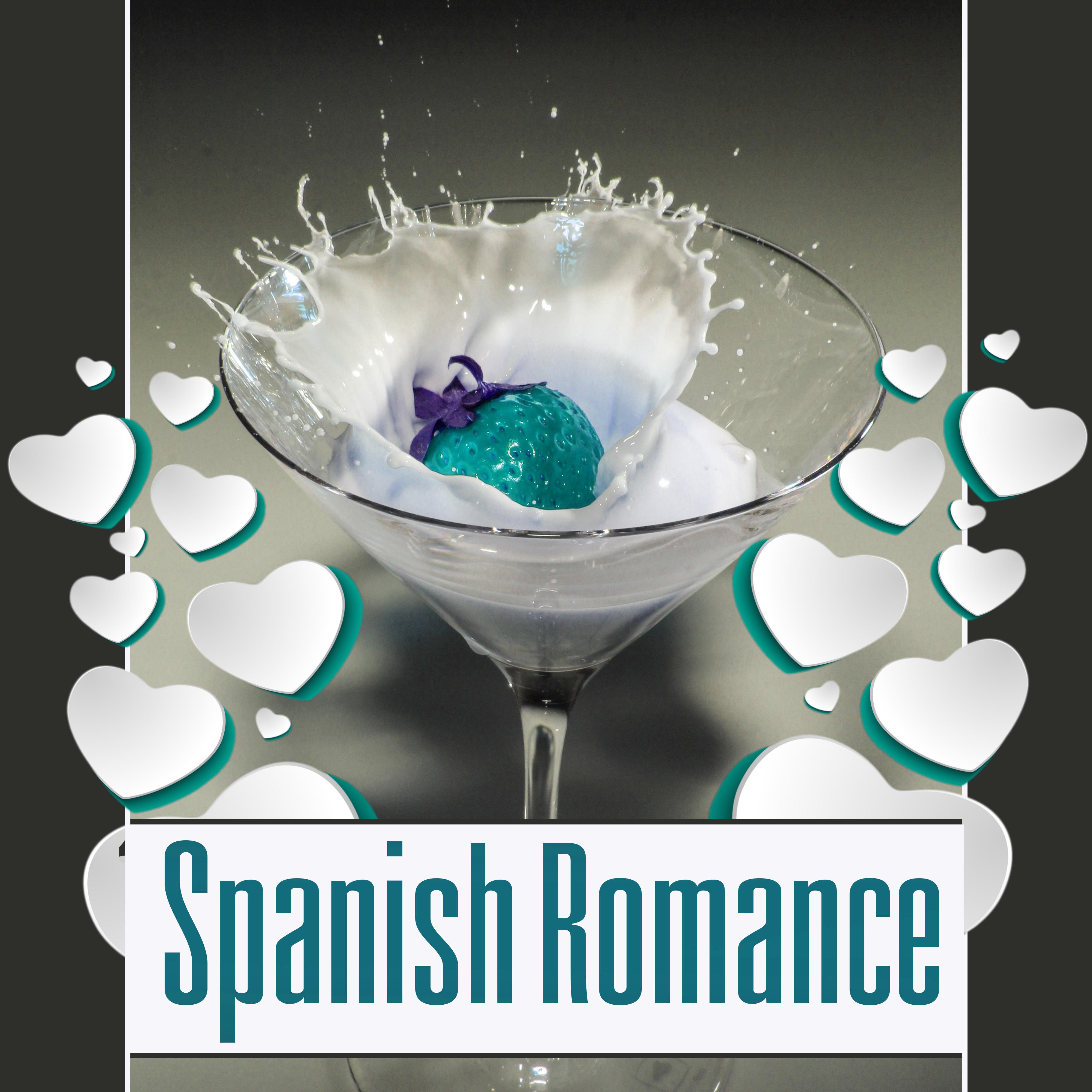 Spanish Romance - Instrumental Songs, Spanish Guitar Music, Acoustic Guitar, Smooth Jazz, Classical Instrumental Music