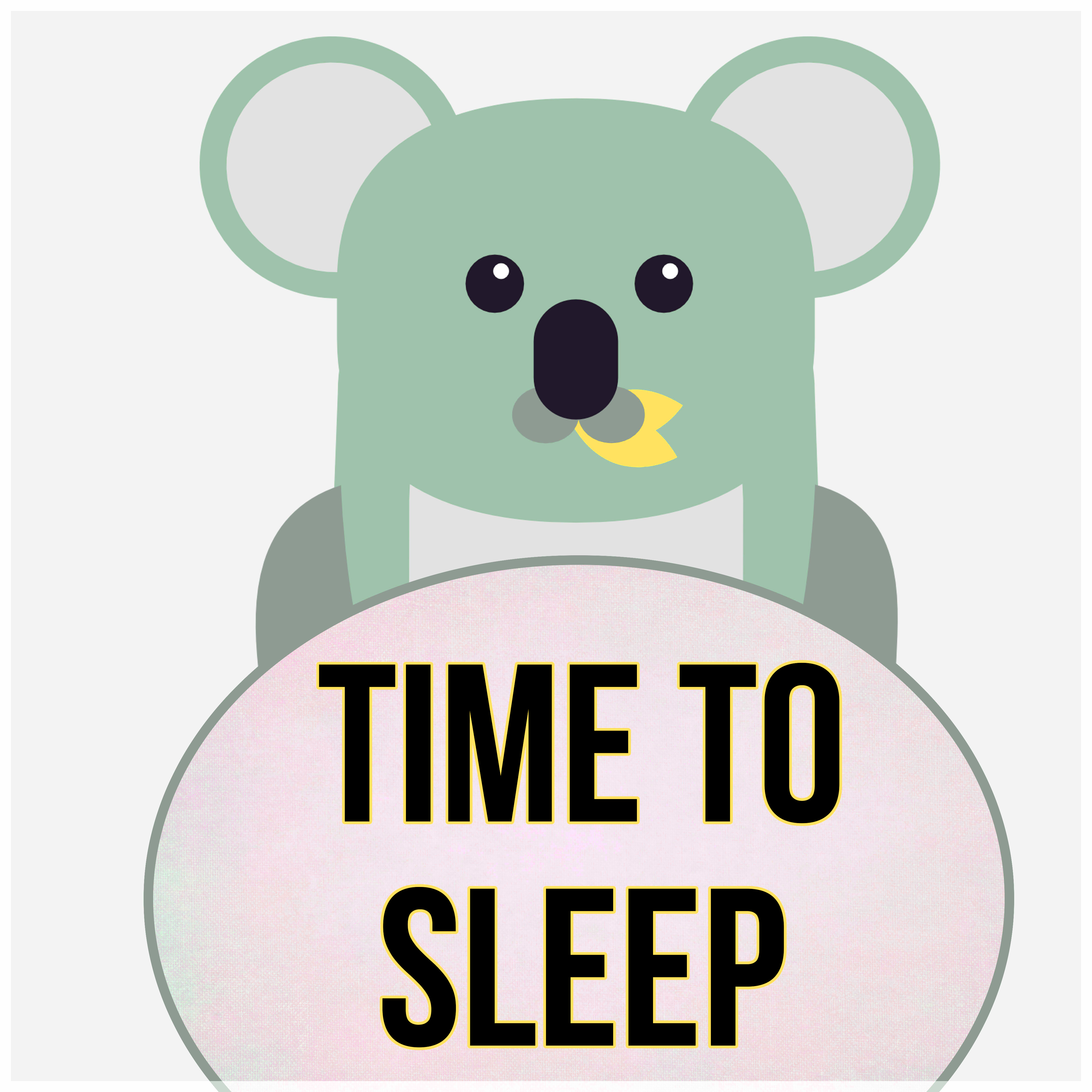 Time to Sleep  Lullabies for Toddlers, Relaxing Songs for Babies, Southing Sounds, Sleeping Baby Aid, White Noise for Deep Sleep