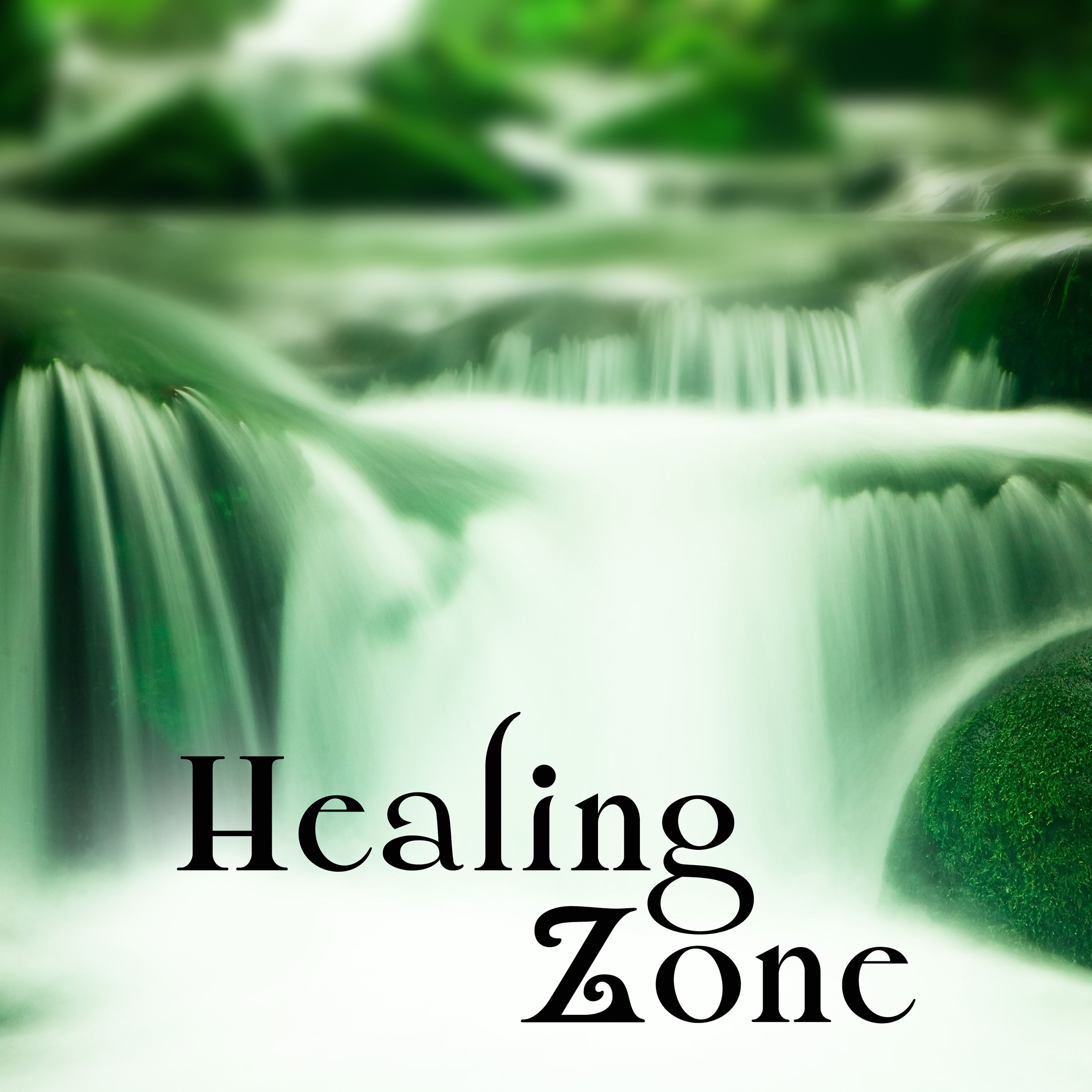 Healing Zone  Deep Relaxation, Tranquility, Relaxation Meditation, Well Being Spa Massage Therapy Music for Calmness