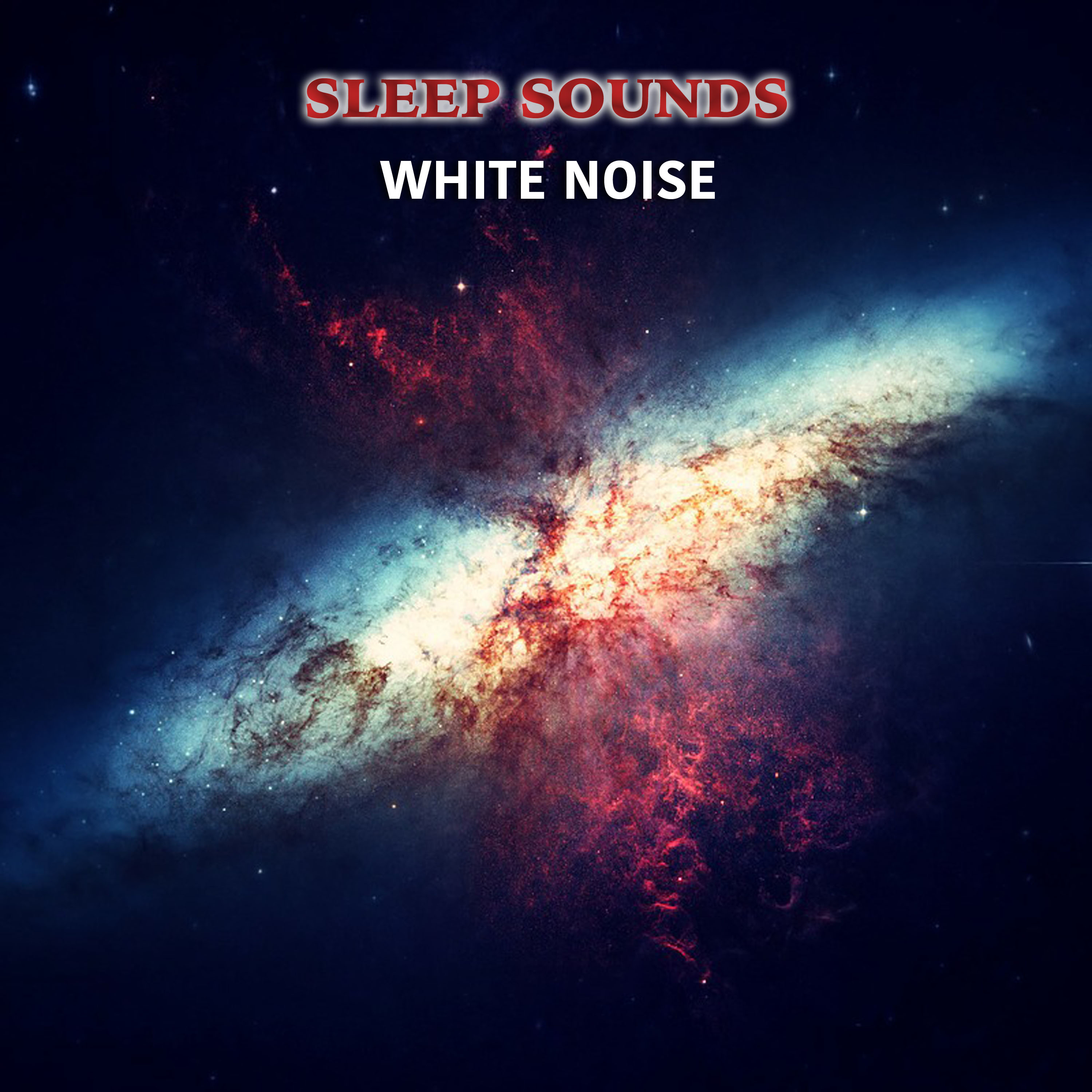 12 Sleep Sounds of White Noise