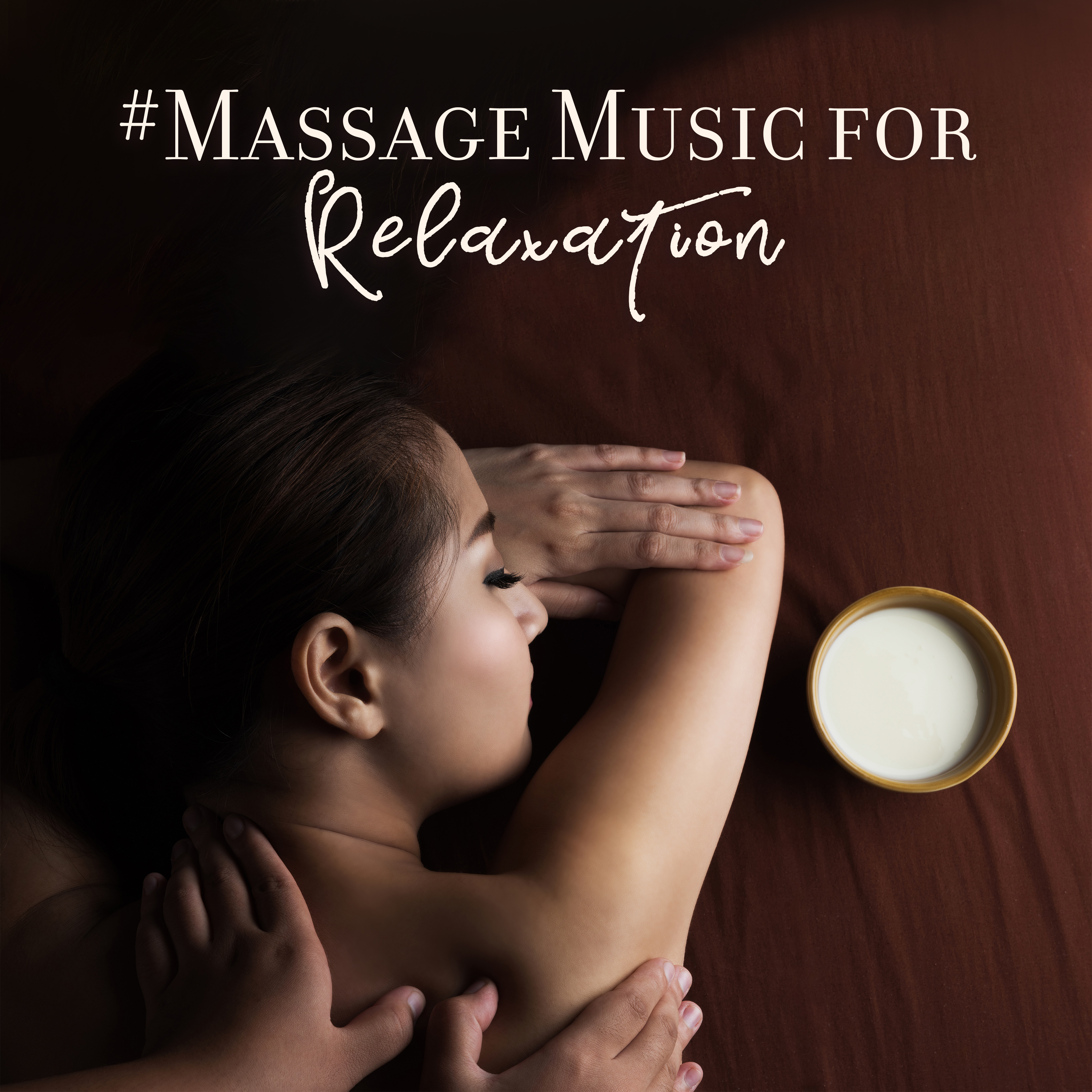 #Massage Music for Relaxation