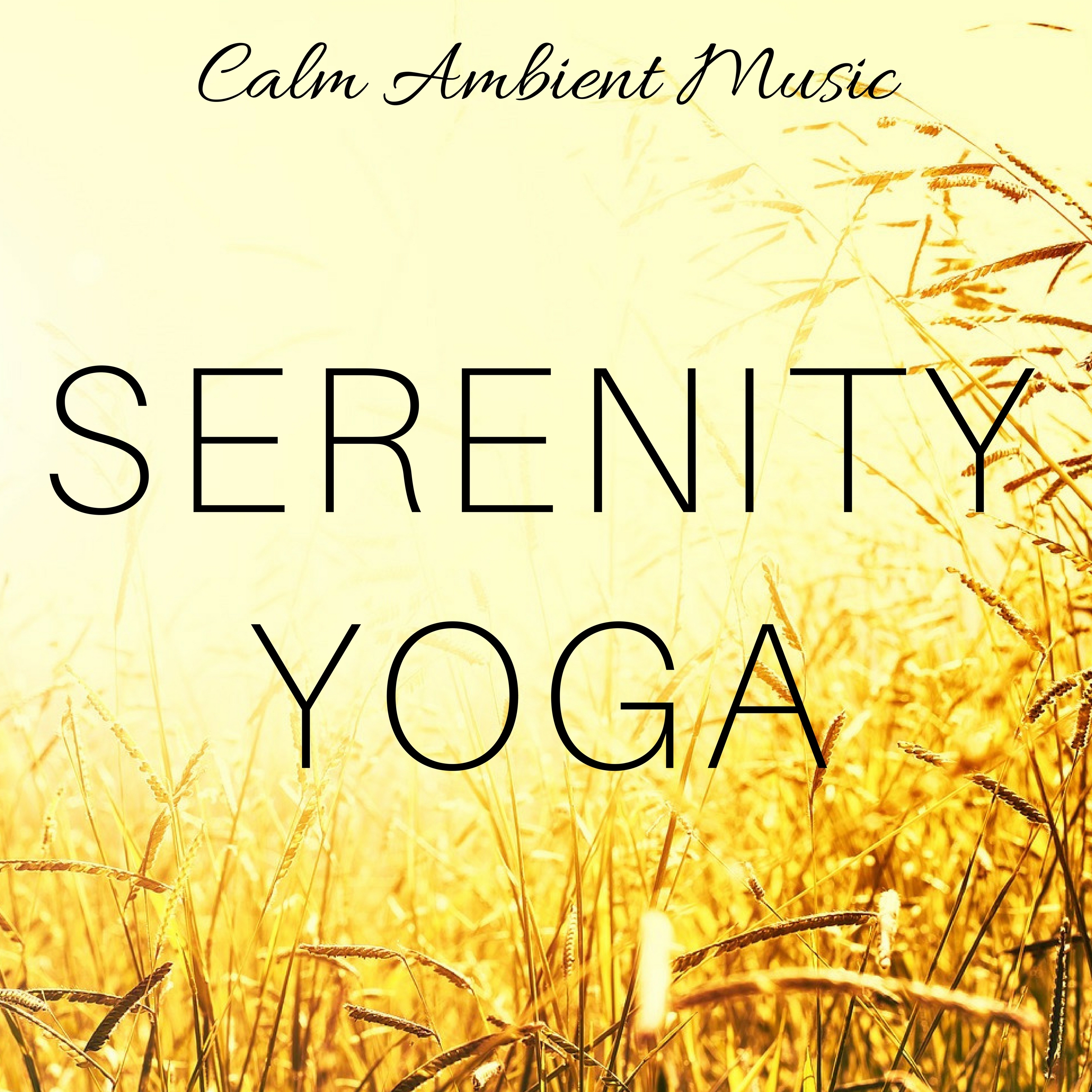 Serenity Yoga