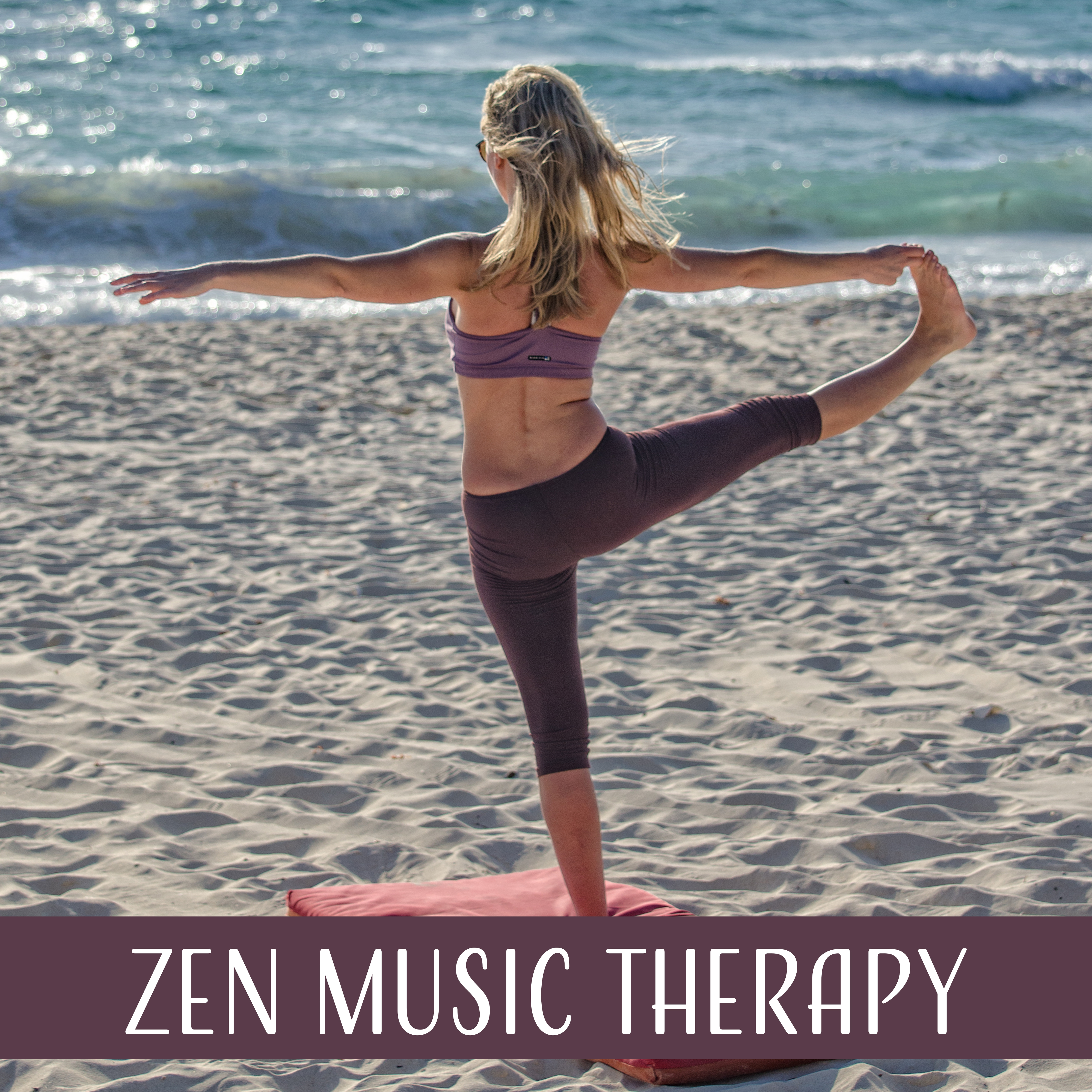 Zen Music Therapy  Finest Selected Nature Sounds, Meditation Music, Background for Yoga Practice