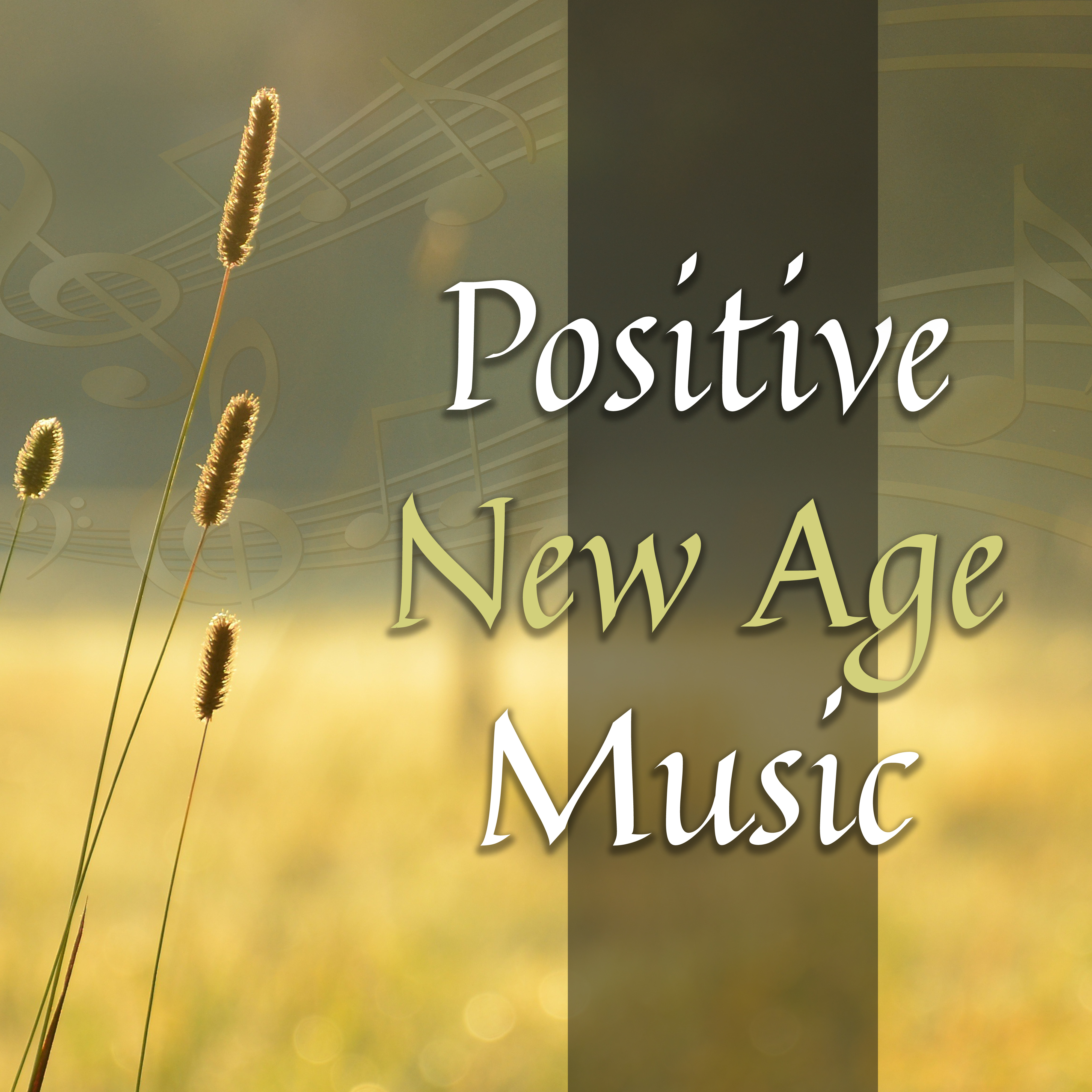 Positive New Age Music  Sounds to Relax, Inner Silence, Harmony Soul, Mind Relaxation