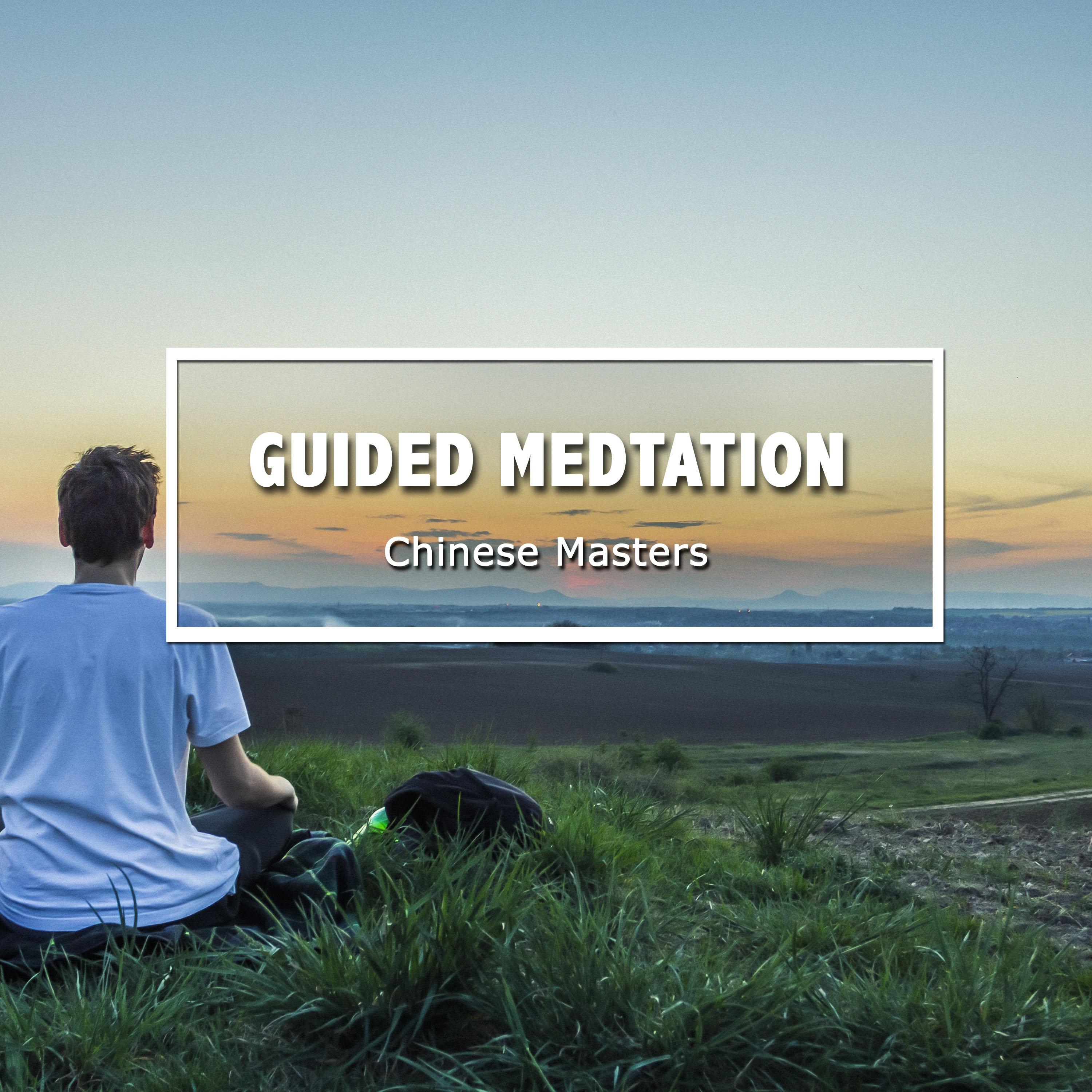 14 Guided Meditation: Chinese Masters Collection