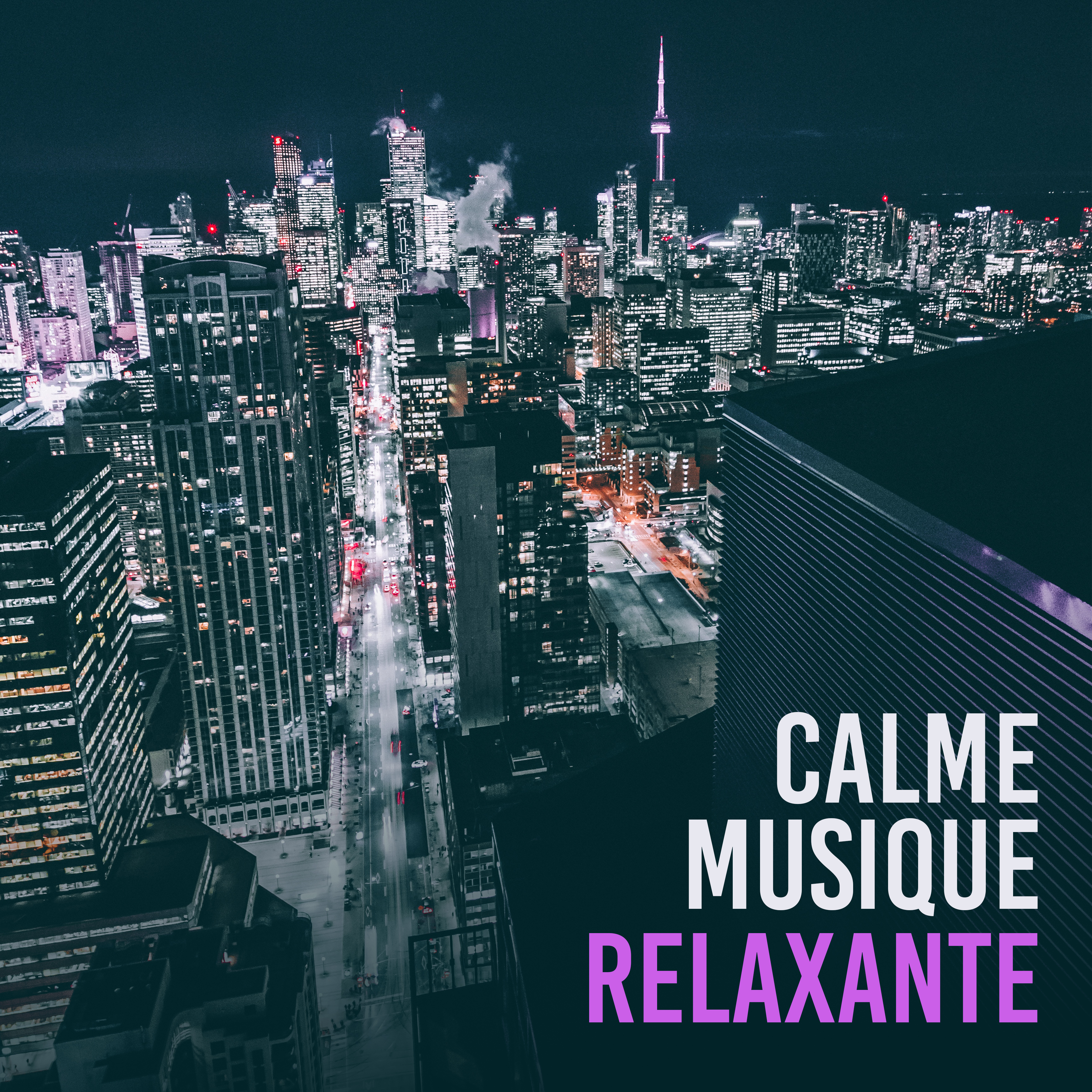 Calme musique relaxante