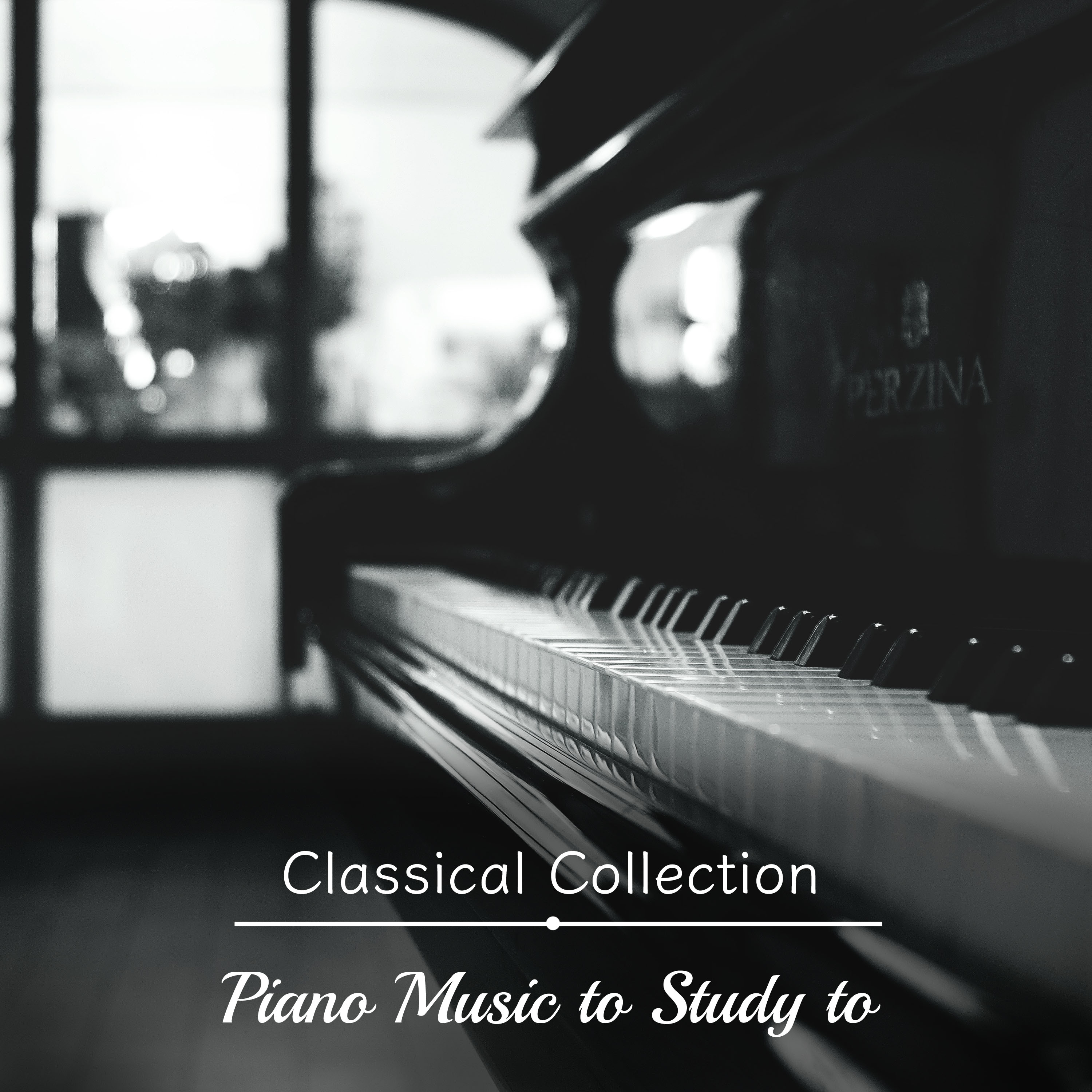 2018 A Classical Collection: Piano Music to Study to