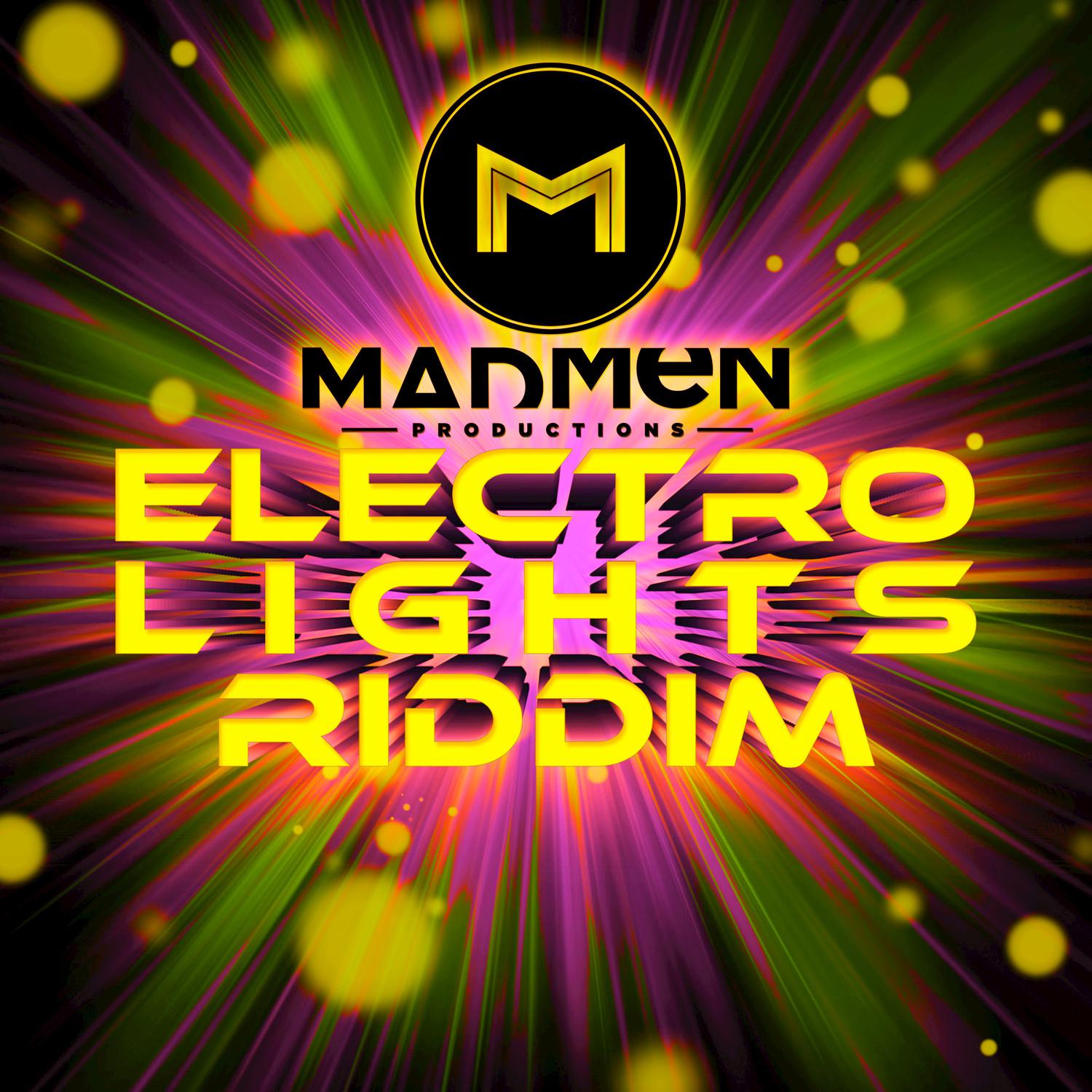 Electro Lights Riddim