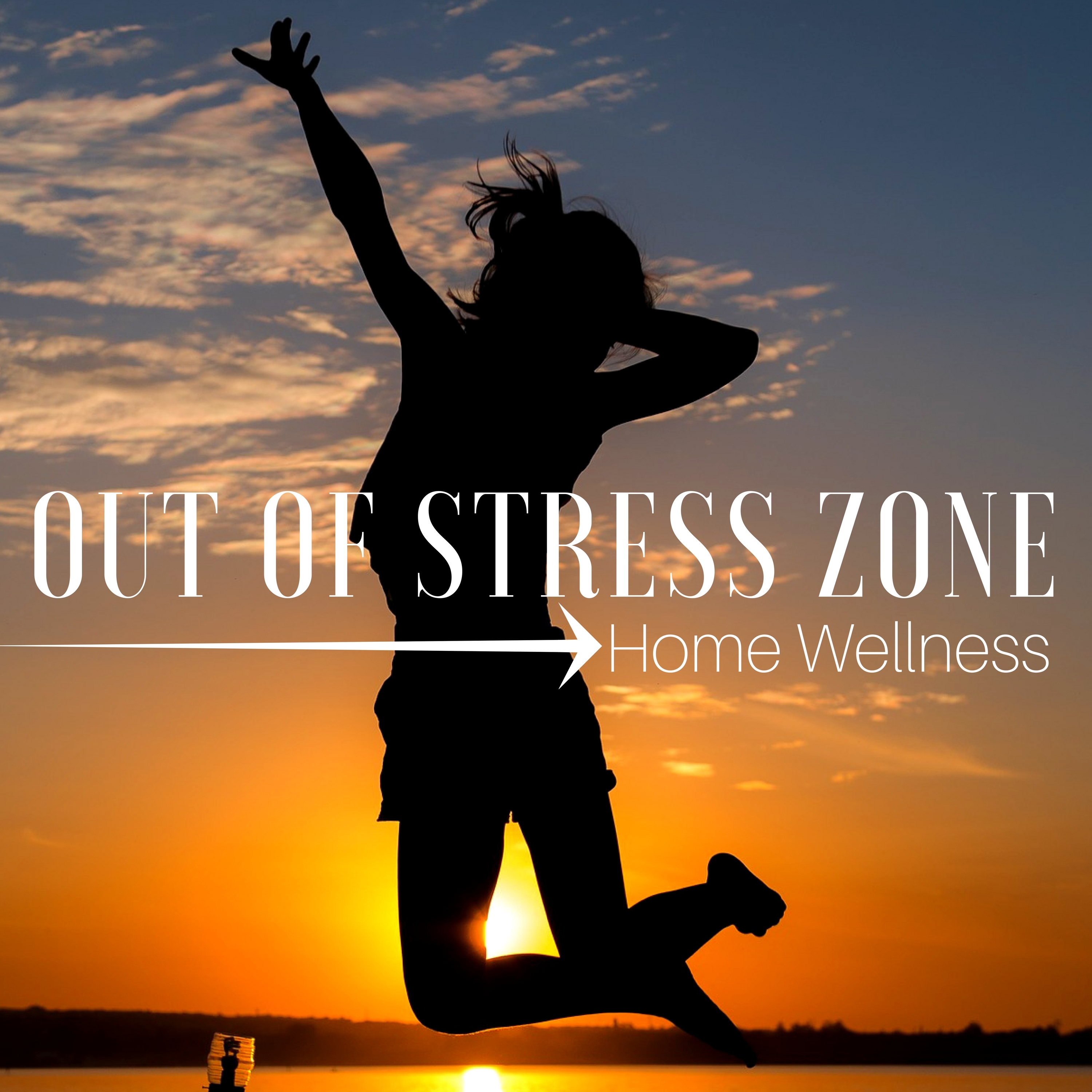 Out of Stress Zone