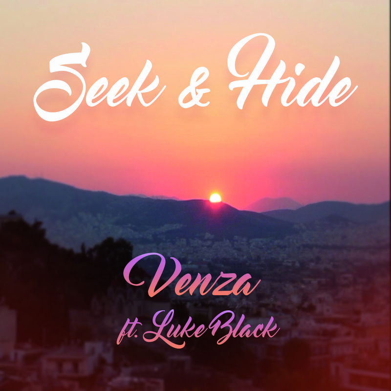 Seek & Hide