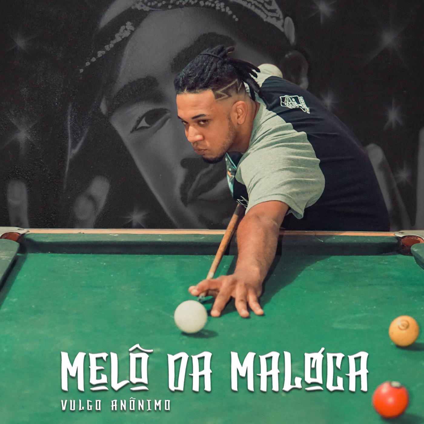 Mel da Maloca