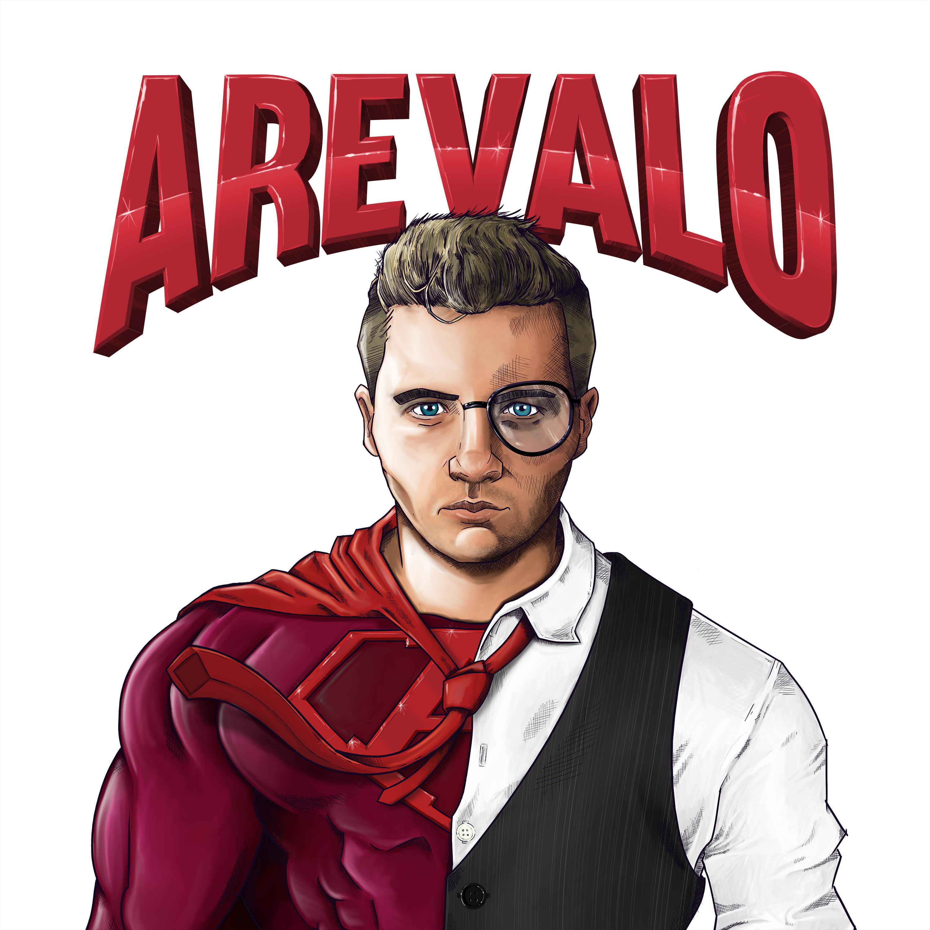 Arevalo