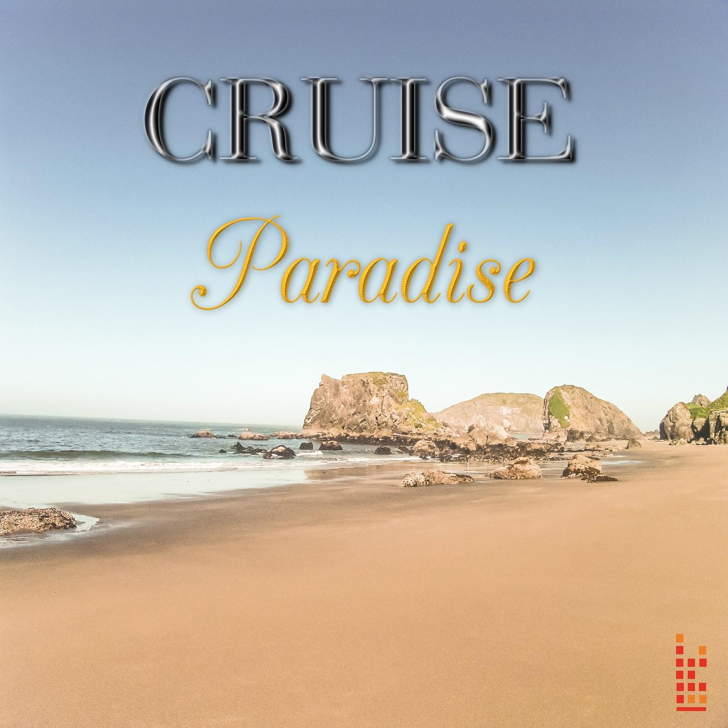 Paradise - Single