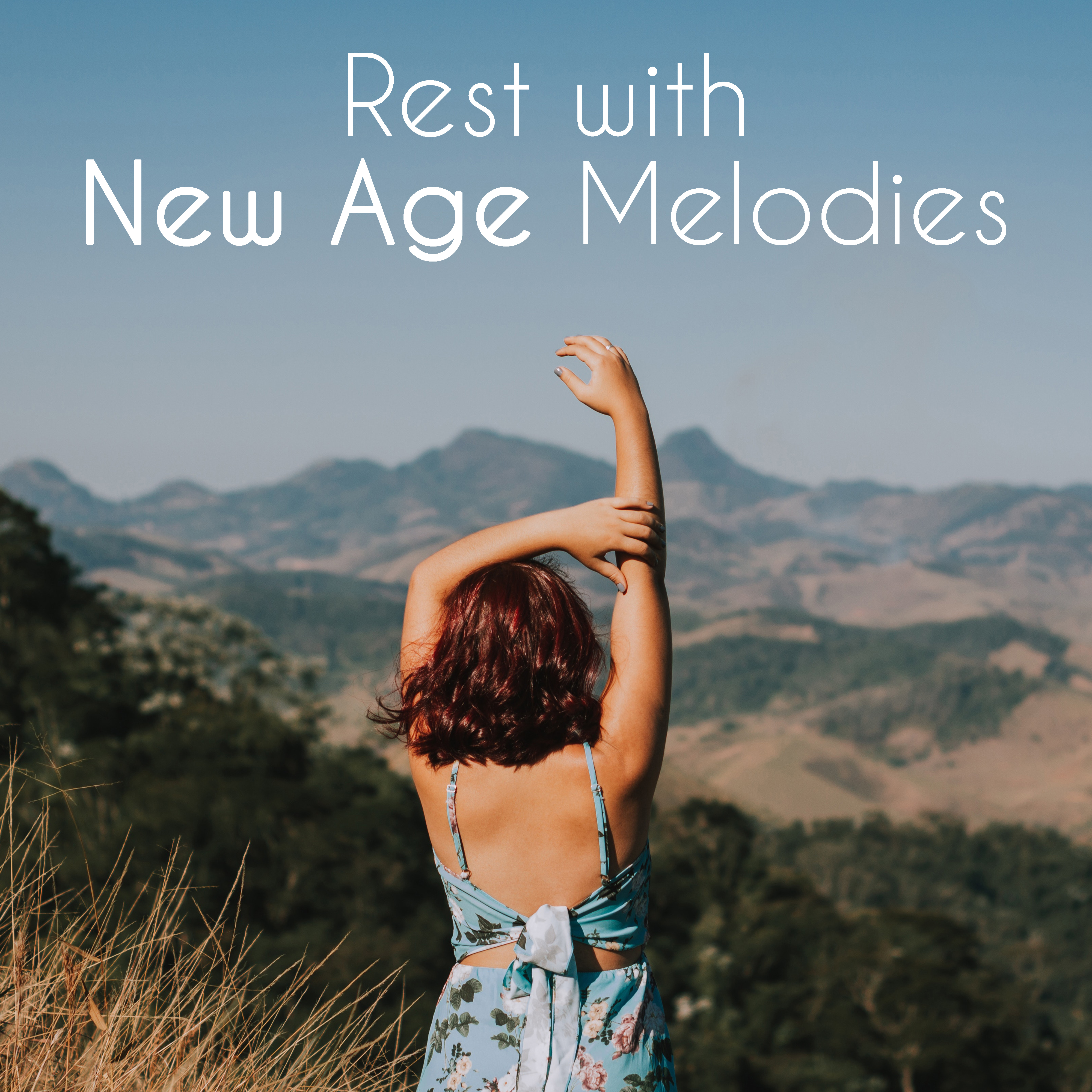 Rest with New Age Melodies